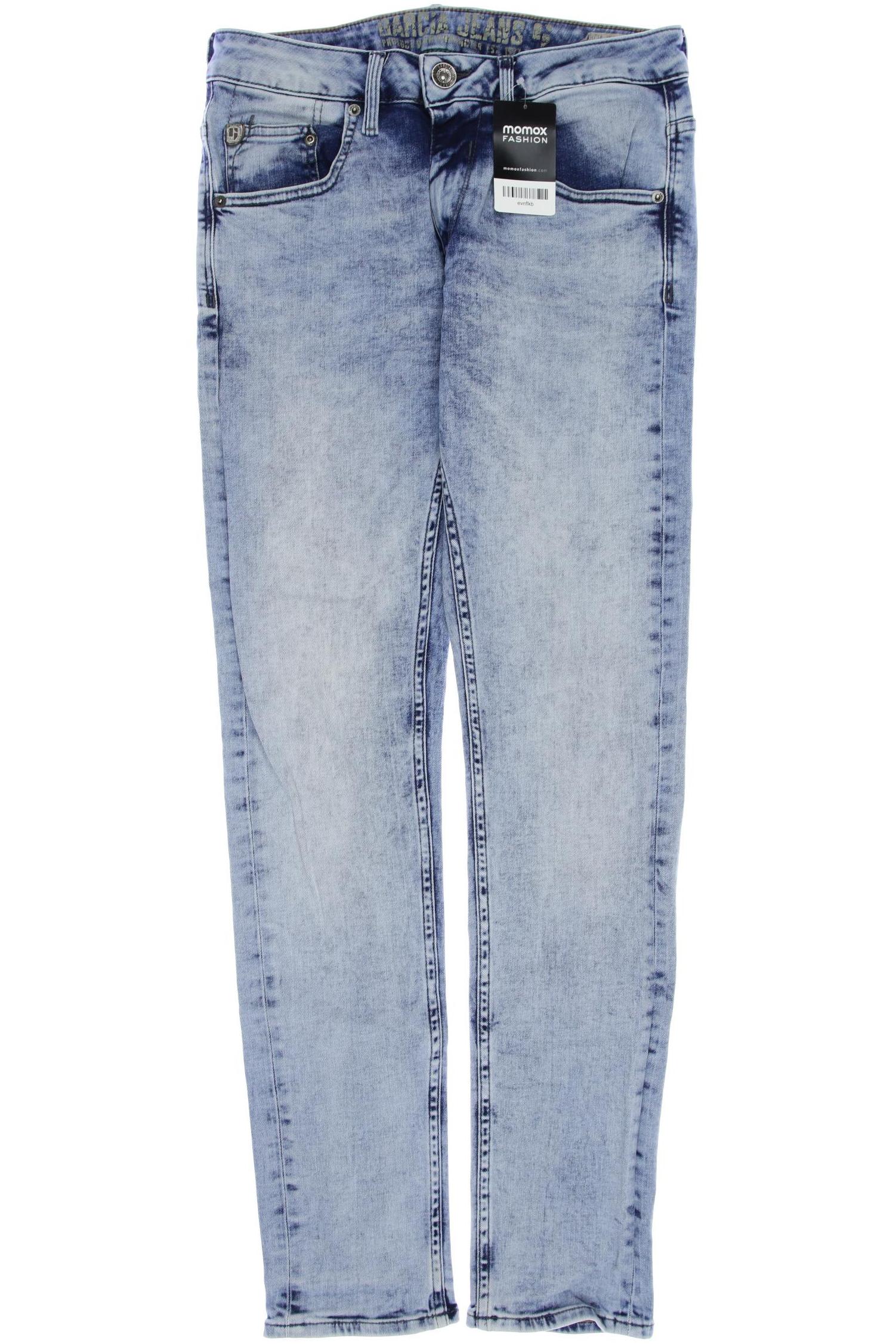 

Garcia Herren Jeans, blau, Gr. 170
