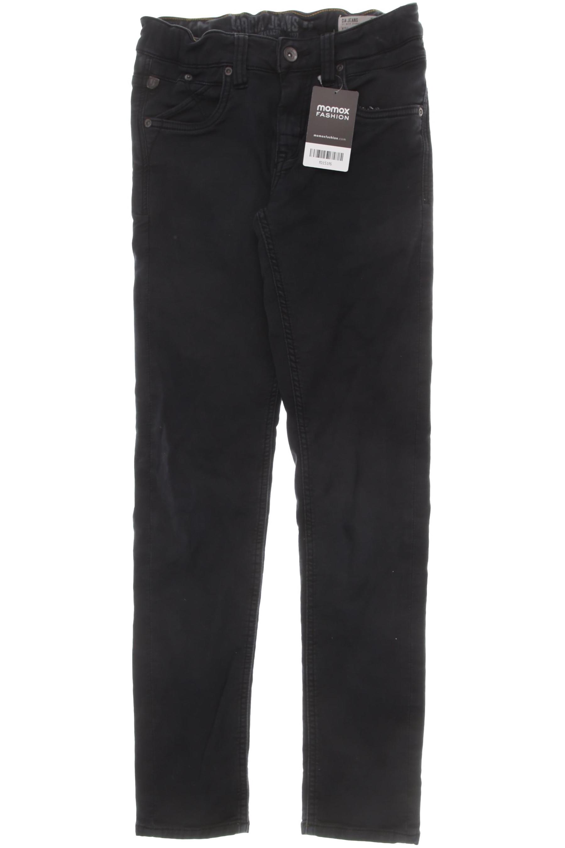 

Garcia Herren Jeans, schwarz, Gr. 152