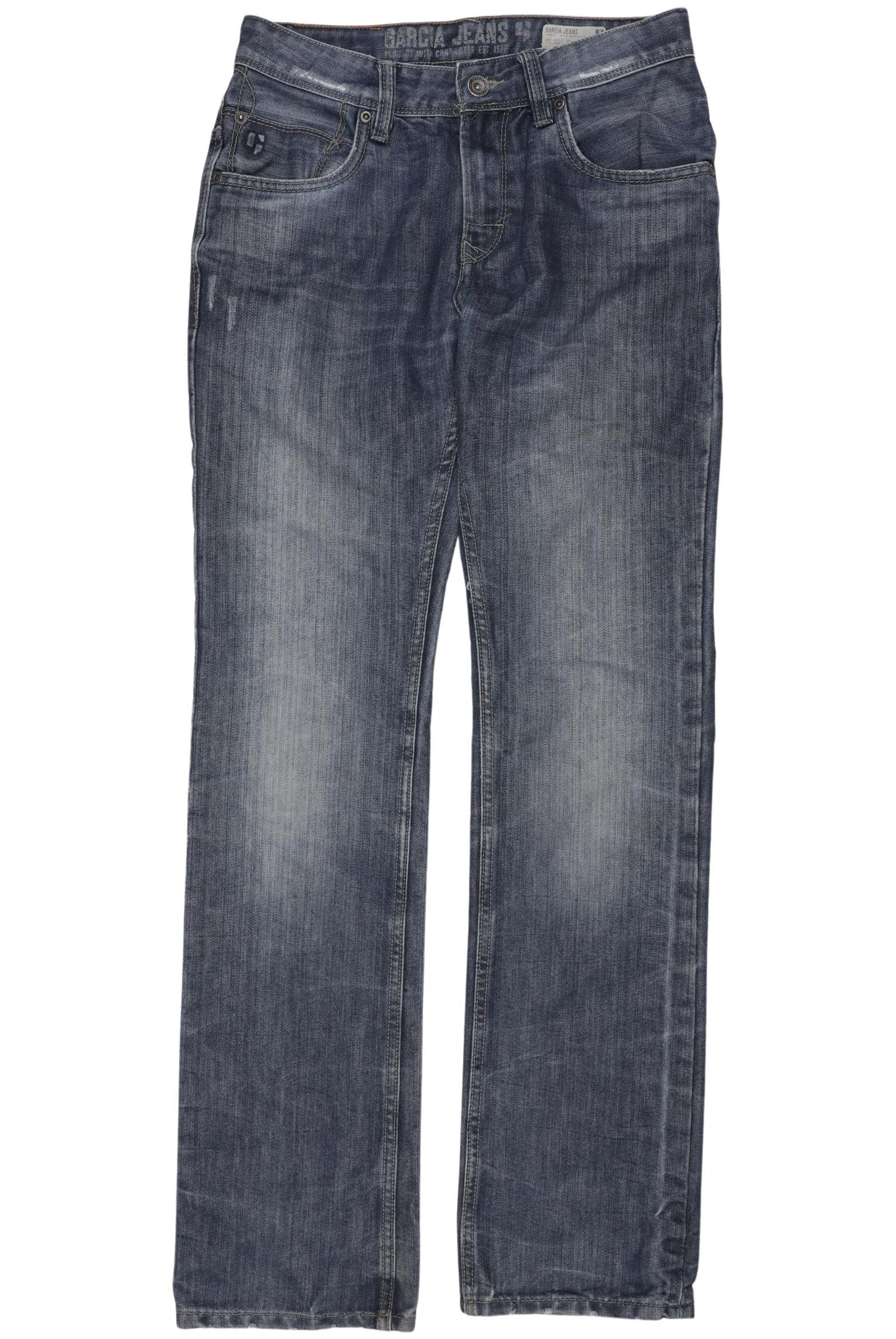

Garcia Jungen Jeans, blau, Gr. 170