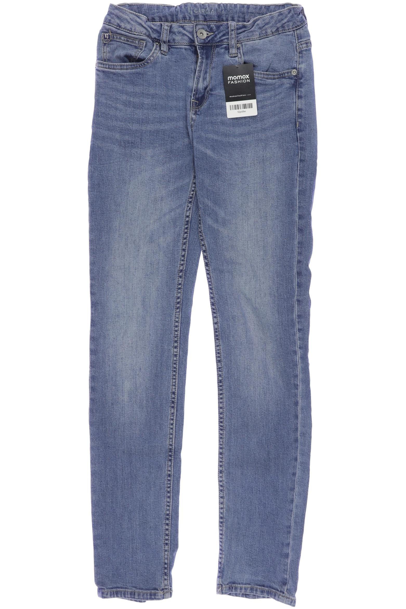 

Garcia Herren Jeans, blau, Gr. 164