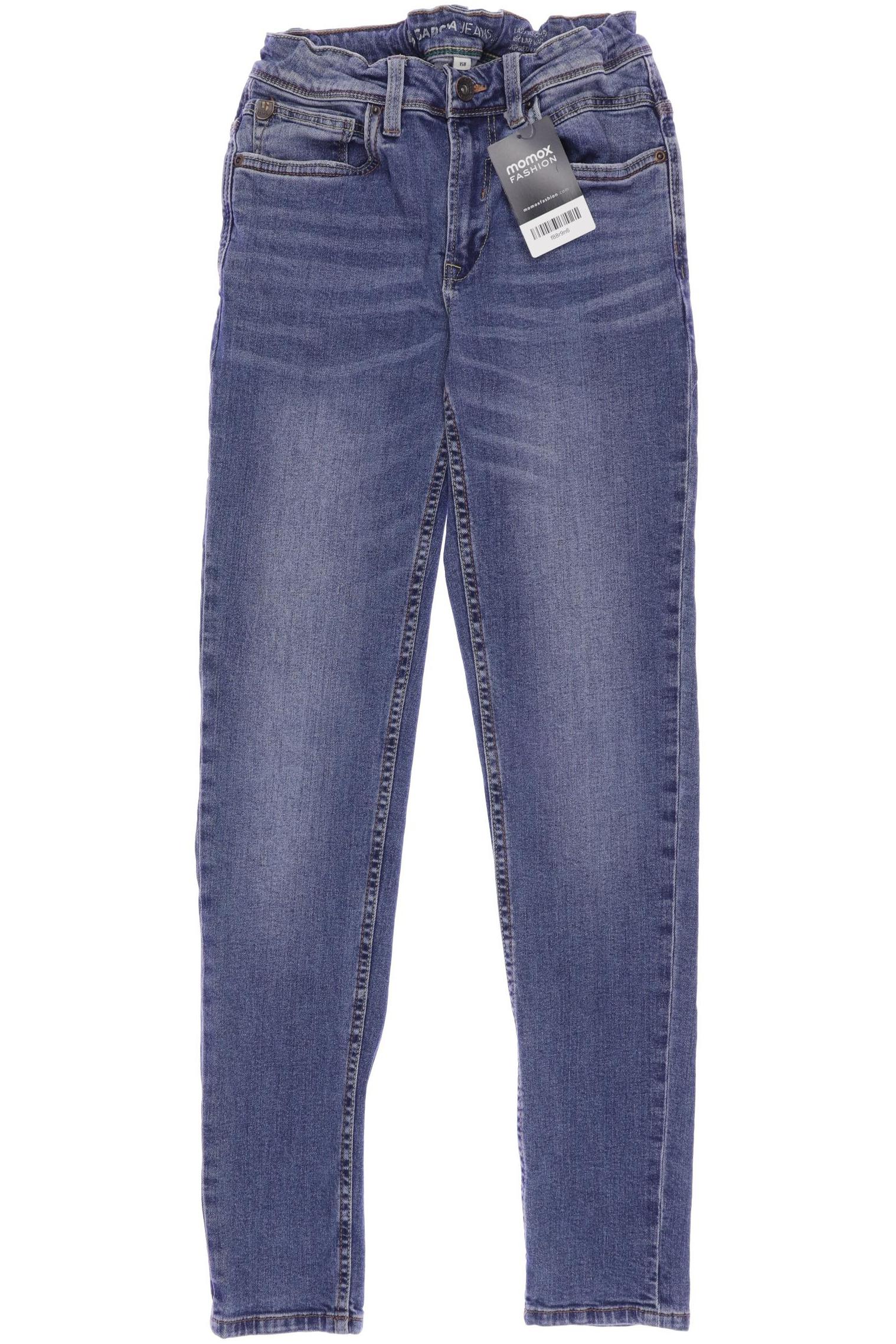 

GARCIA Jungen Jeans, blau