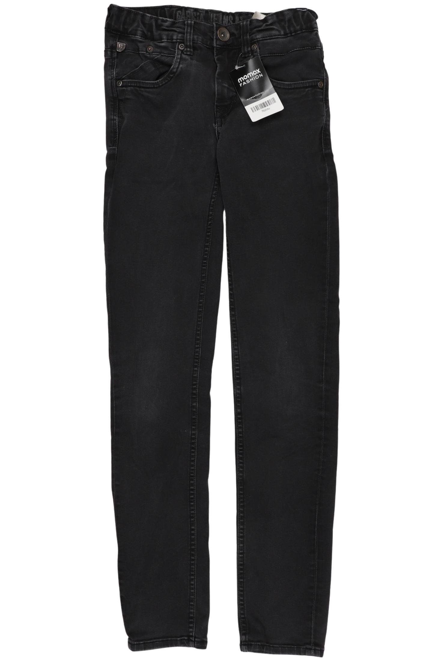 

Garcia Herren Jeans, schwarz, Gr. 158
