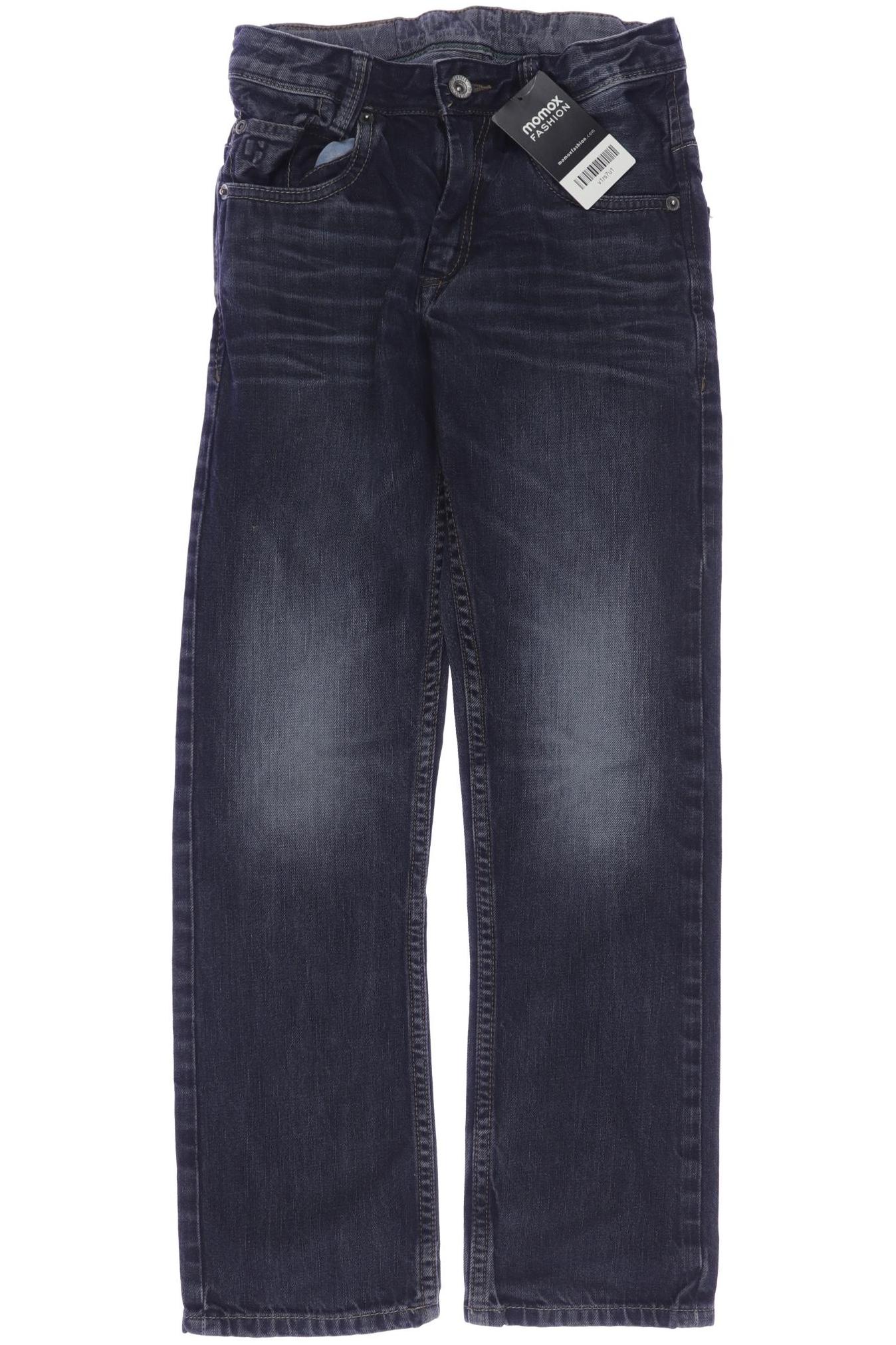 

Garcia Herren Jeans, blau, Gr. 140