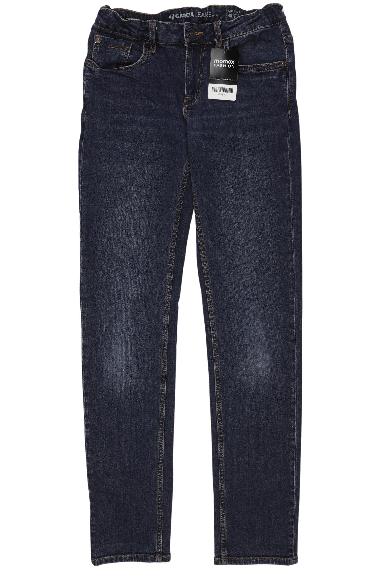 

Garcia Jungen Jeans, blau, Gr. 164