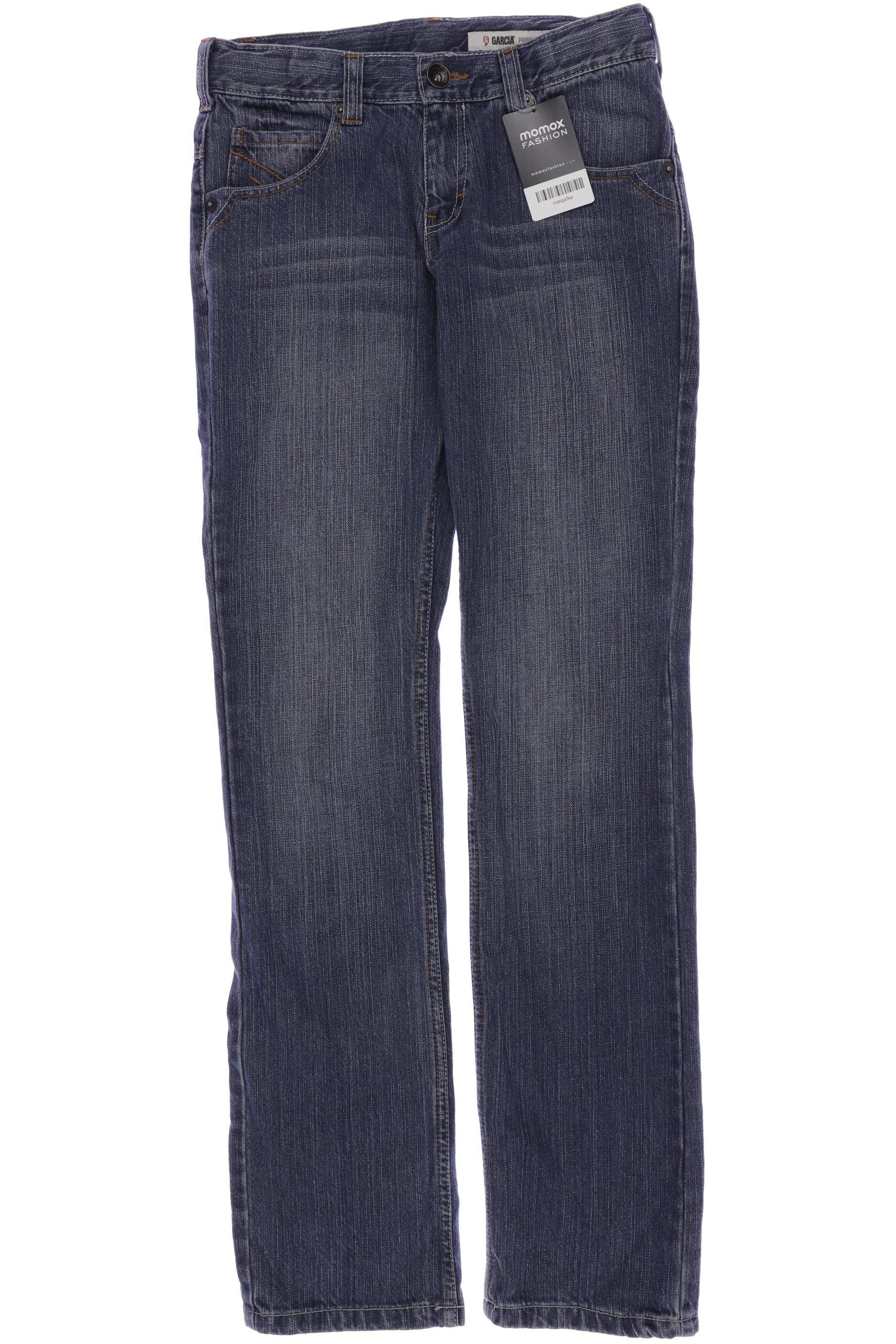

GARCIA Jungen Jeans, blau
