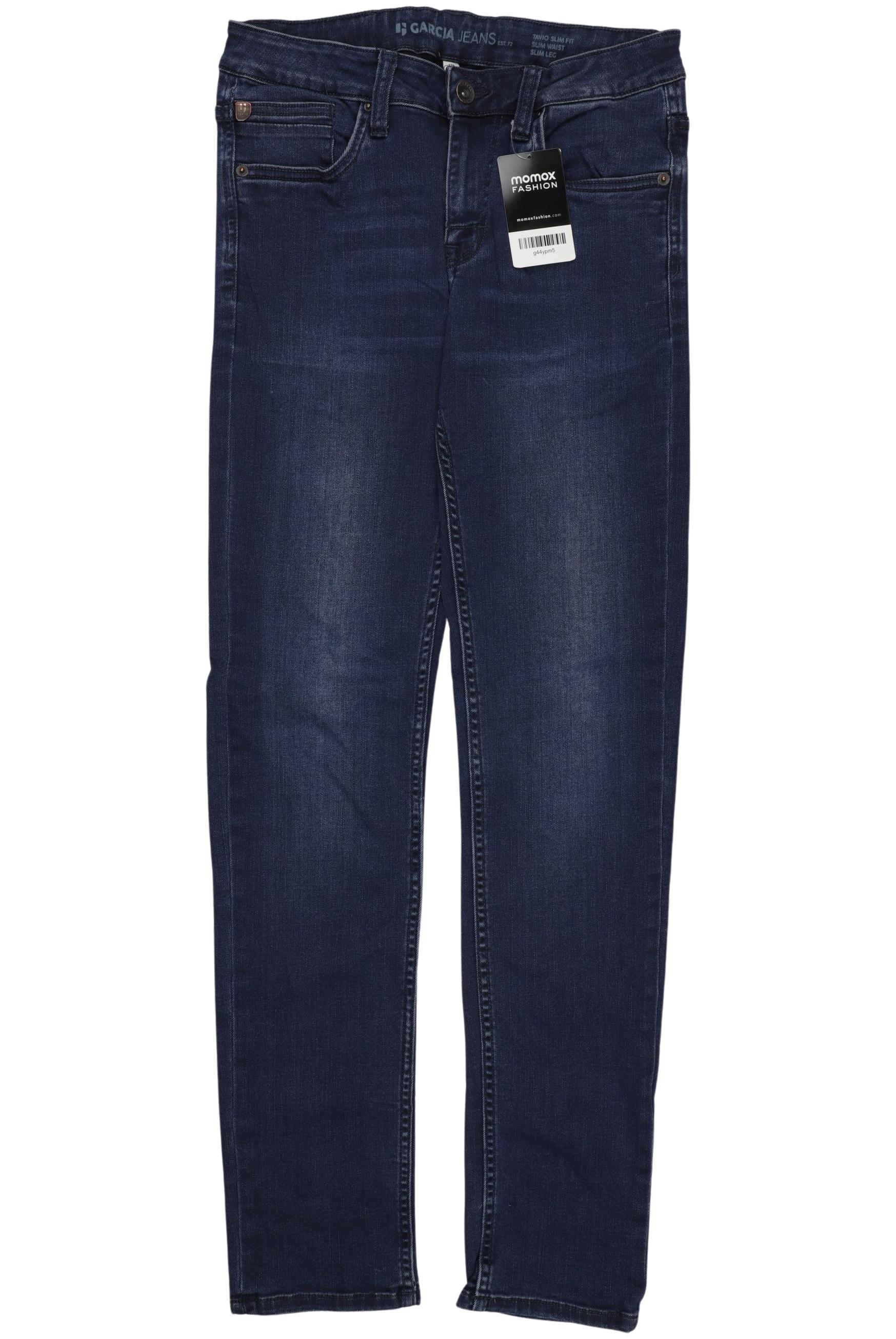 

Garcia Herren Jeans, blau, Gr. 170