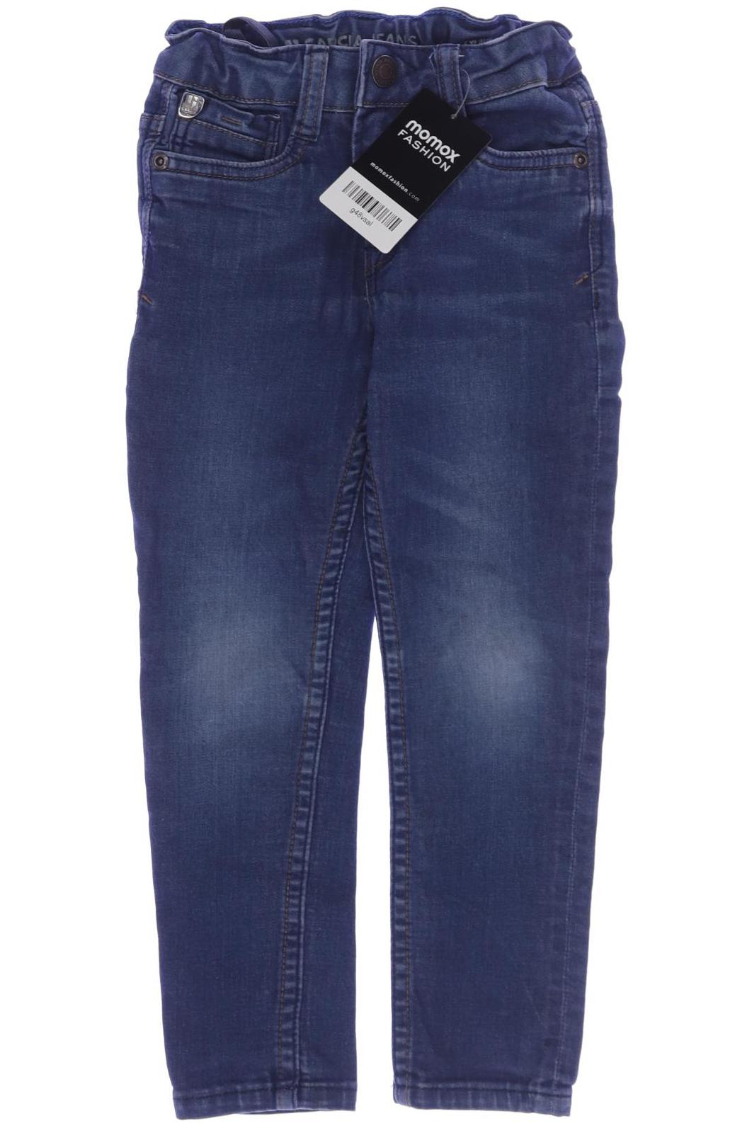 

GARCIA Jungen Jeans, blau