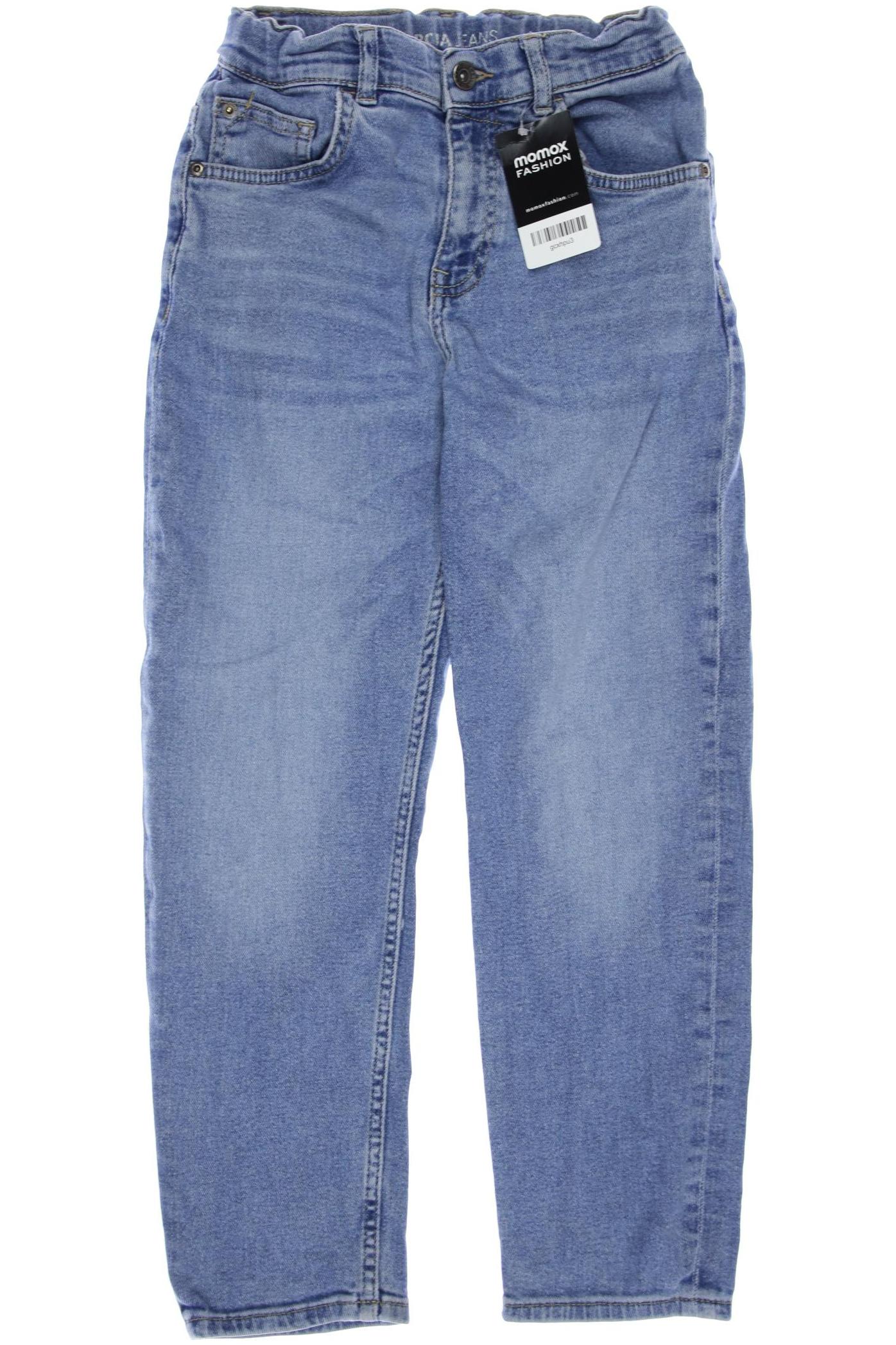 

Garcia Herren Jeans, blau, Gr. 146