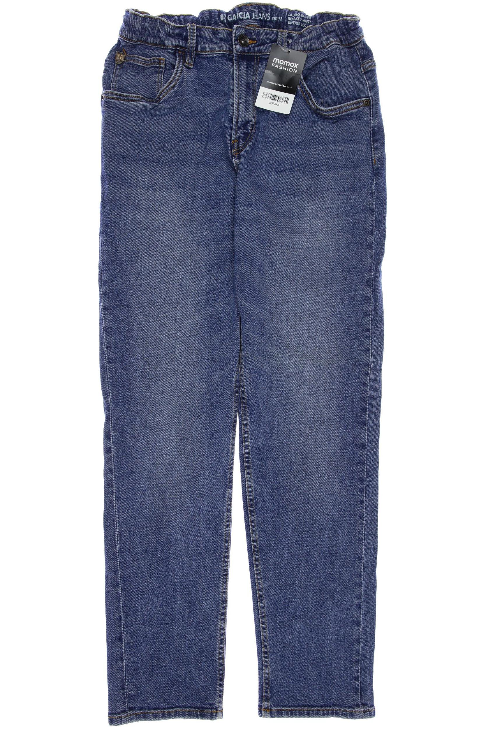 

Garcia Herren Jeans, blau, Gr. 170