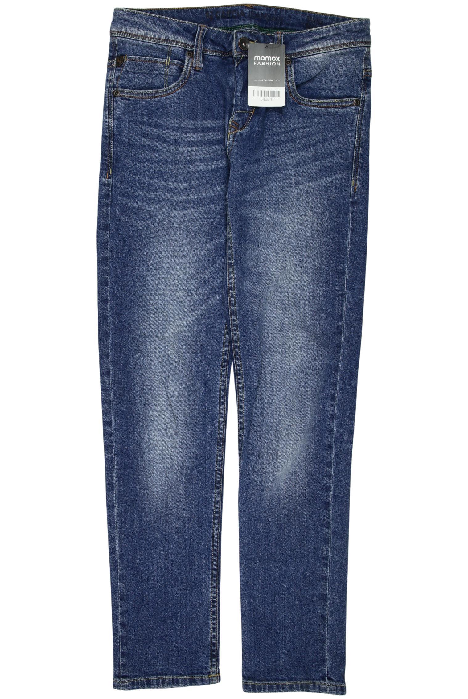 

Garcia Herren Jeans, blau, Gr. 152