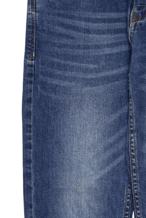 Thumbnail - Garcia Jungen Jeans, blau, Gr. 152