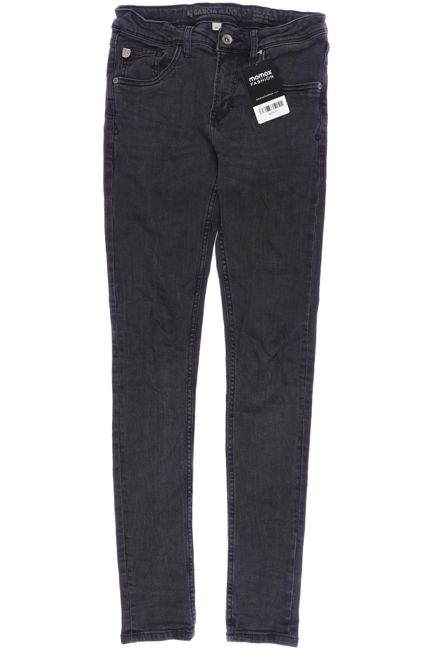 

Garcia Herren Jeans, grau, Gr. 164
