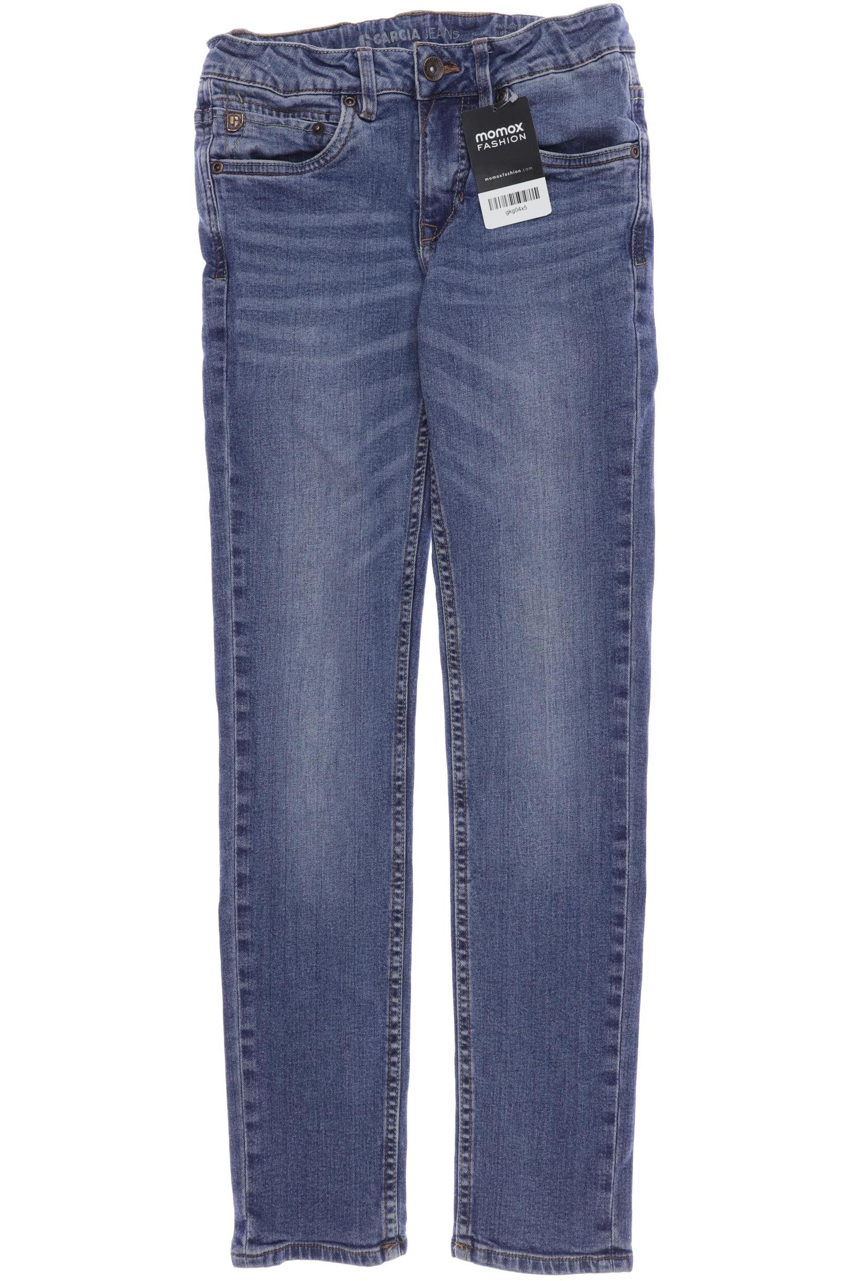 

Garcia Herren Jeans, blau, Gr. 158