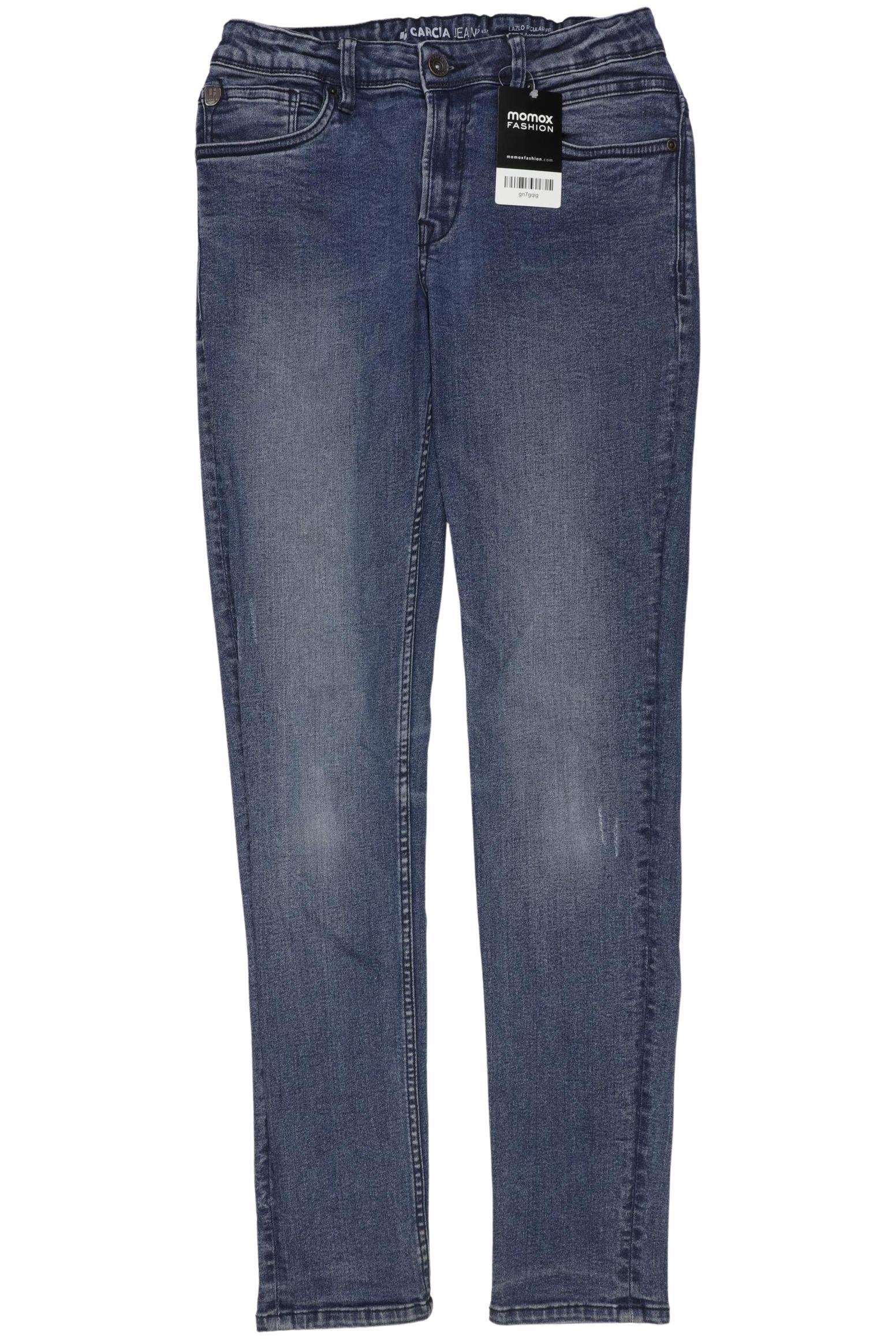 

Garcia Jungen Jeans, blau, Gr. 164
