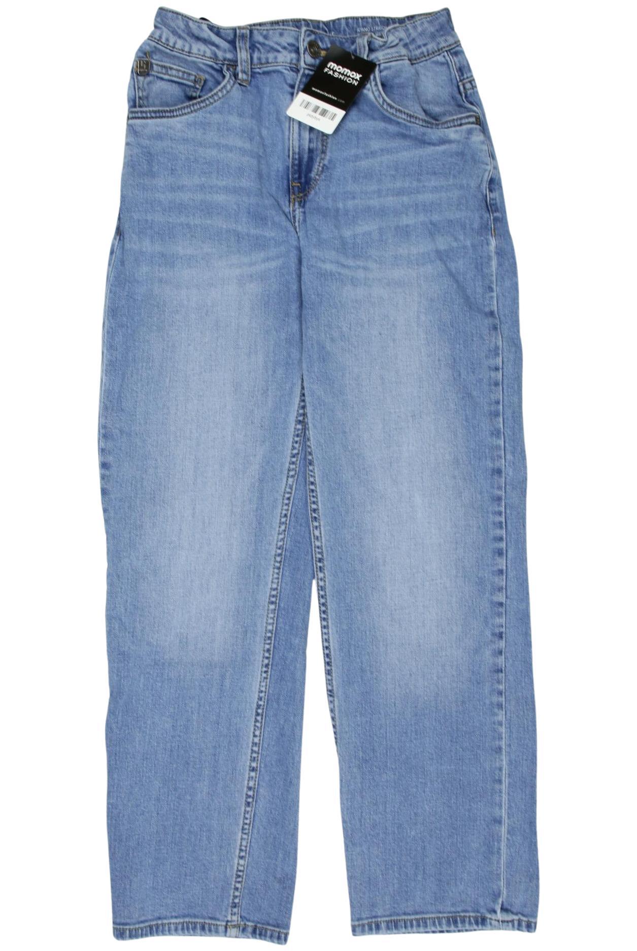 

Garcia Jungen Jeans, blau, Gr. 152