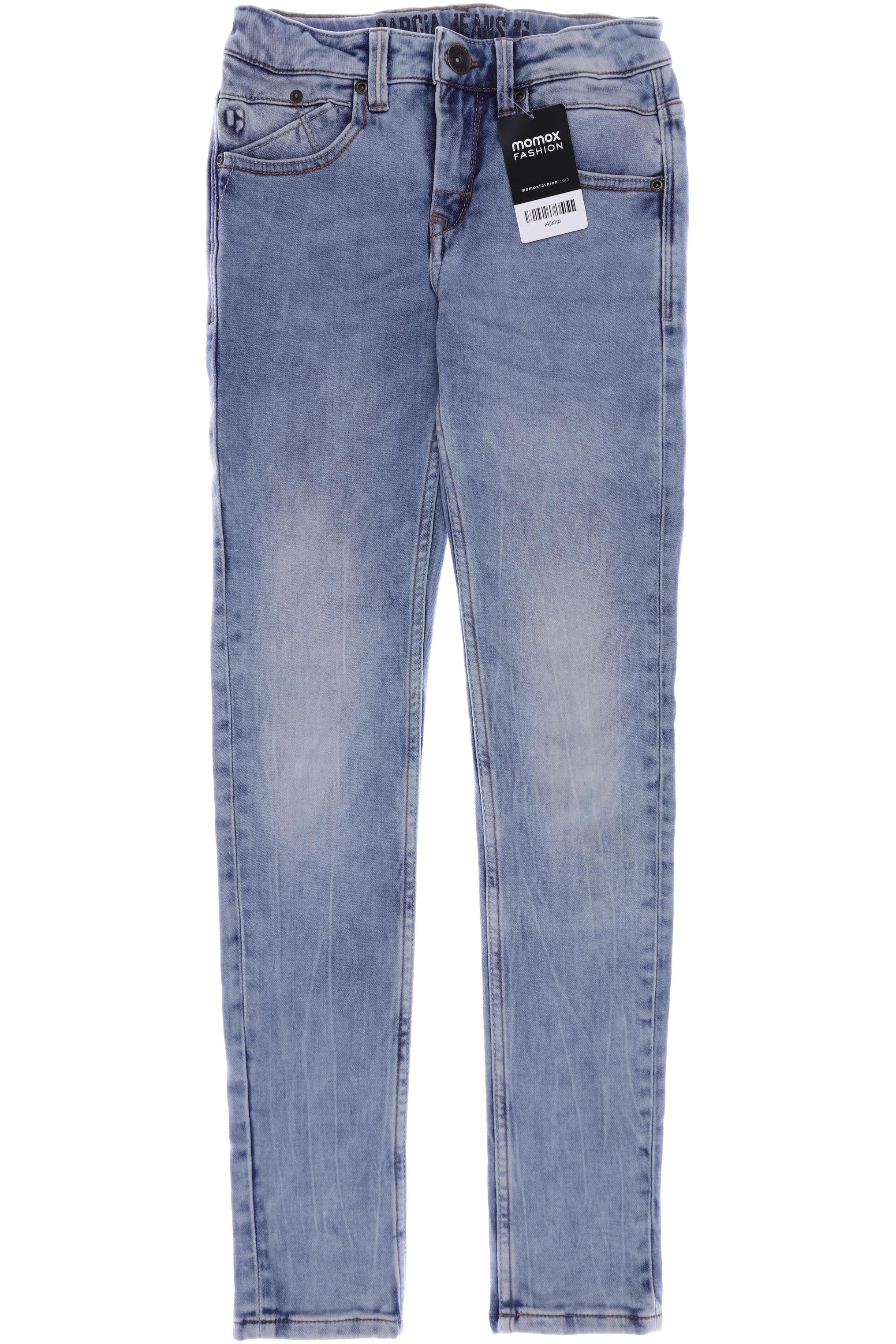 

Garcia Herren Jeans, blau, Gr. 152