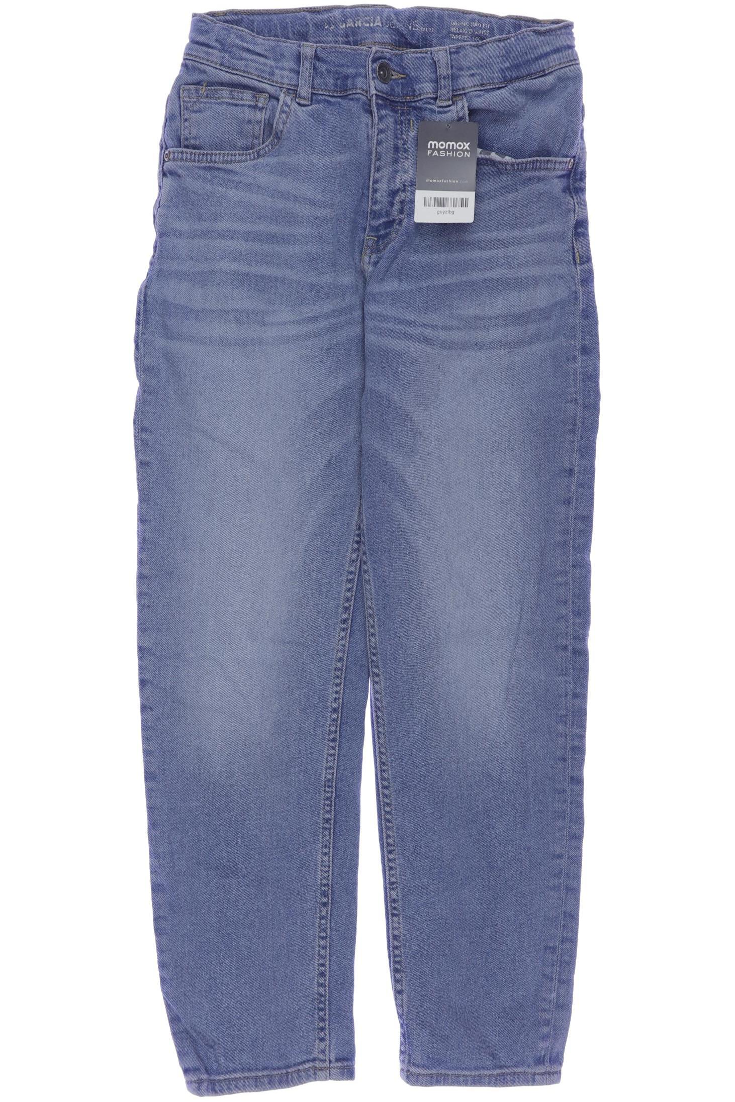 

Garcia Herren Jeans, blau, Gr. 158