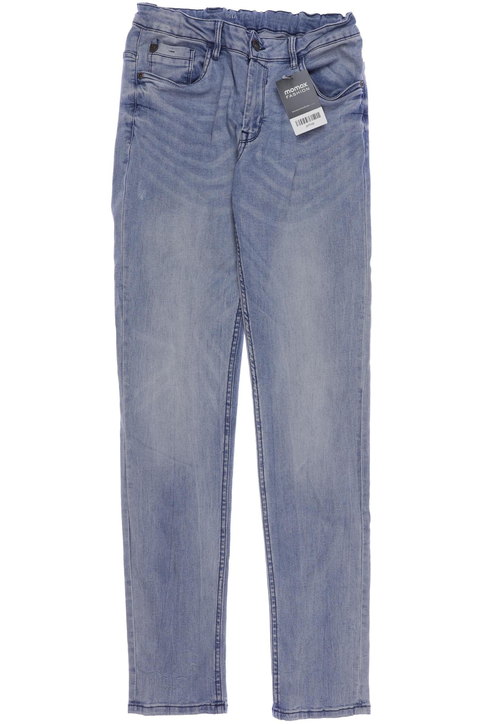 

Garcia Herren Jeans, blau, Gr. 176