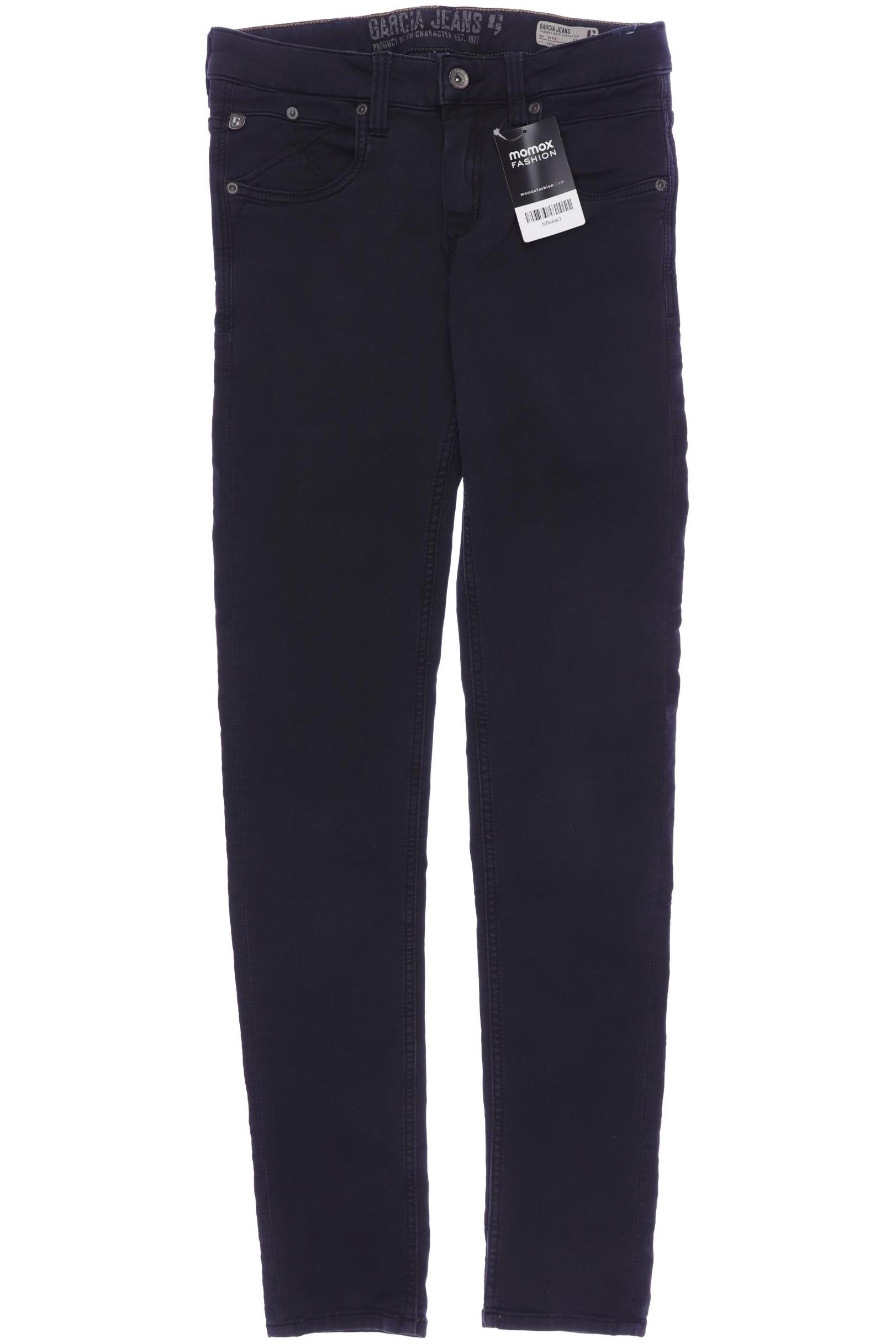 

Garcia Herren Jeans, schwarz, Gr. 170
