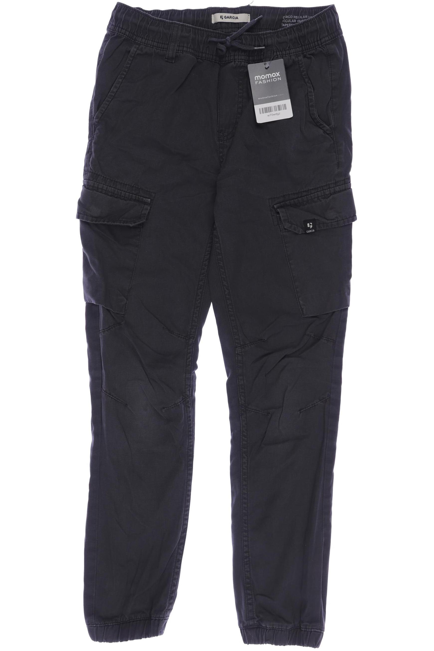 

Garcia Herren Jeans, grau, Gr. 152