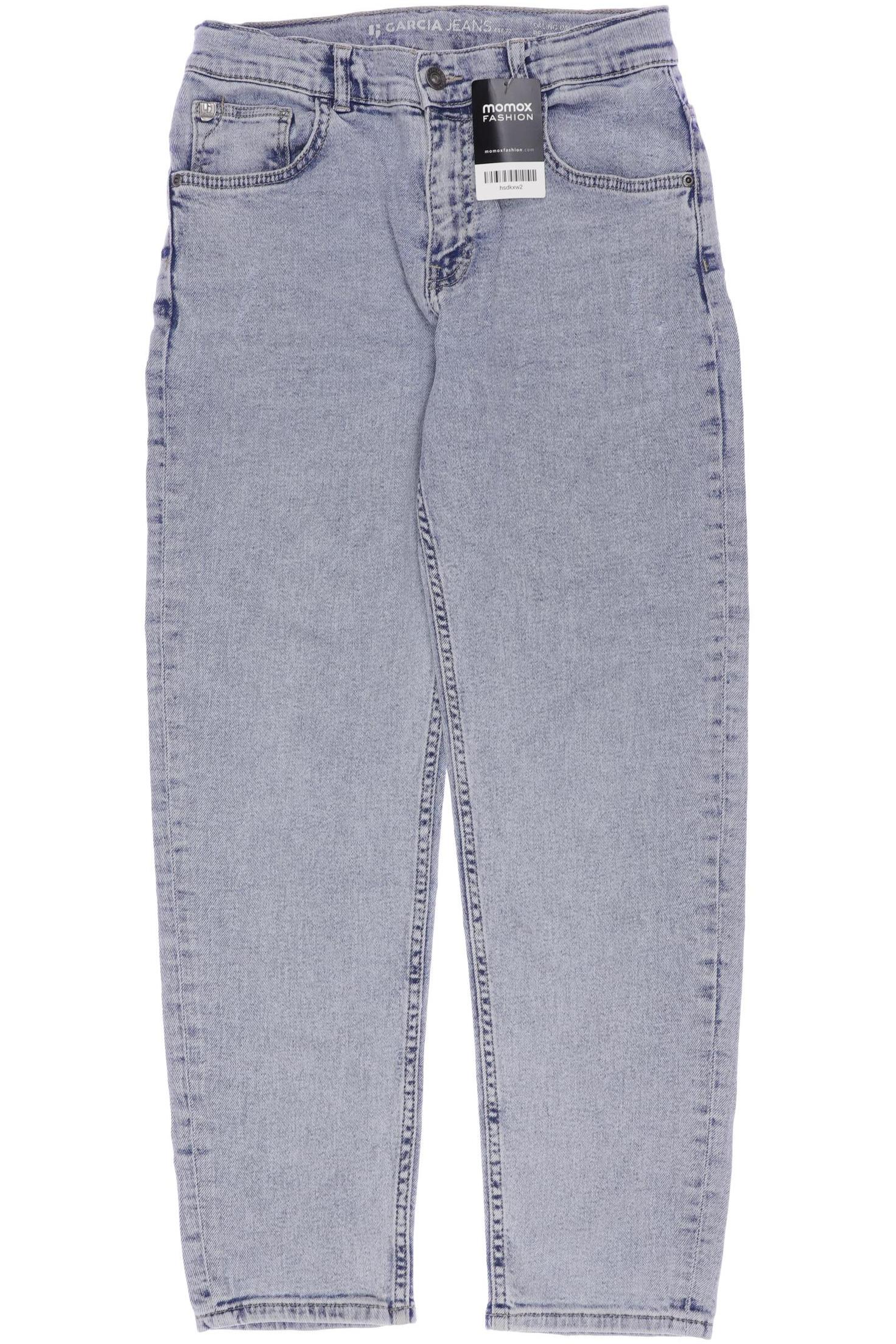 

Garcia Herren Jeans, blau, Gr. 164