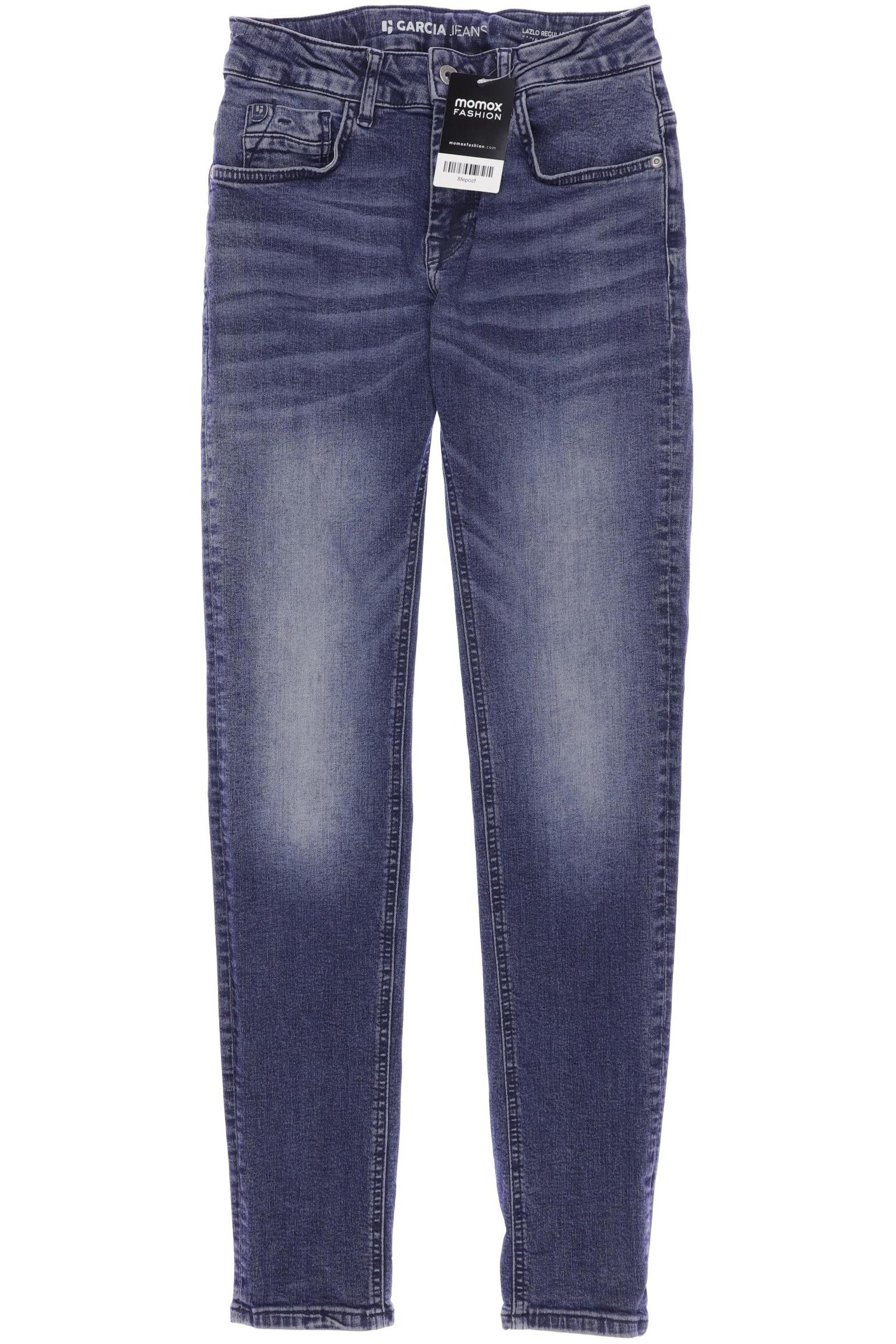 

Garcia Herren Jeans, blau, Gr. 164