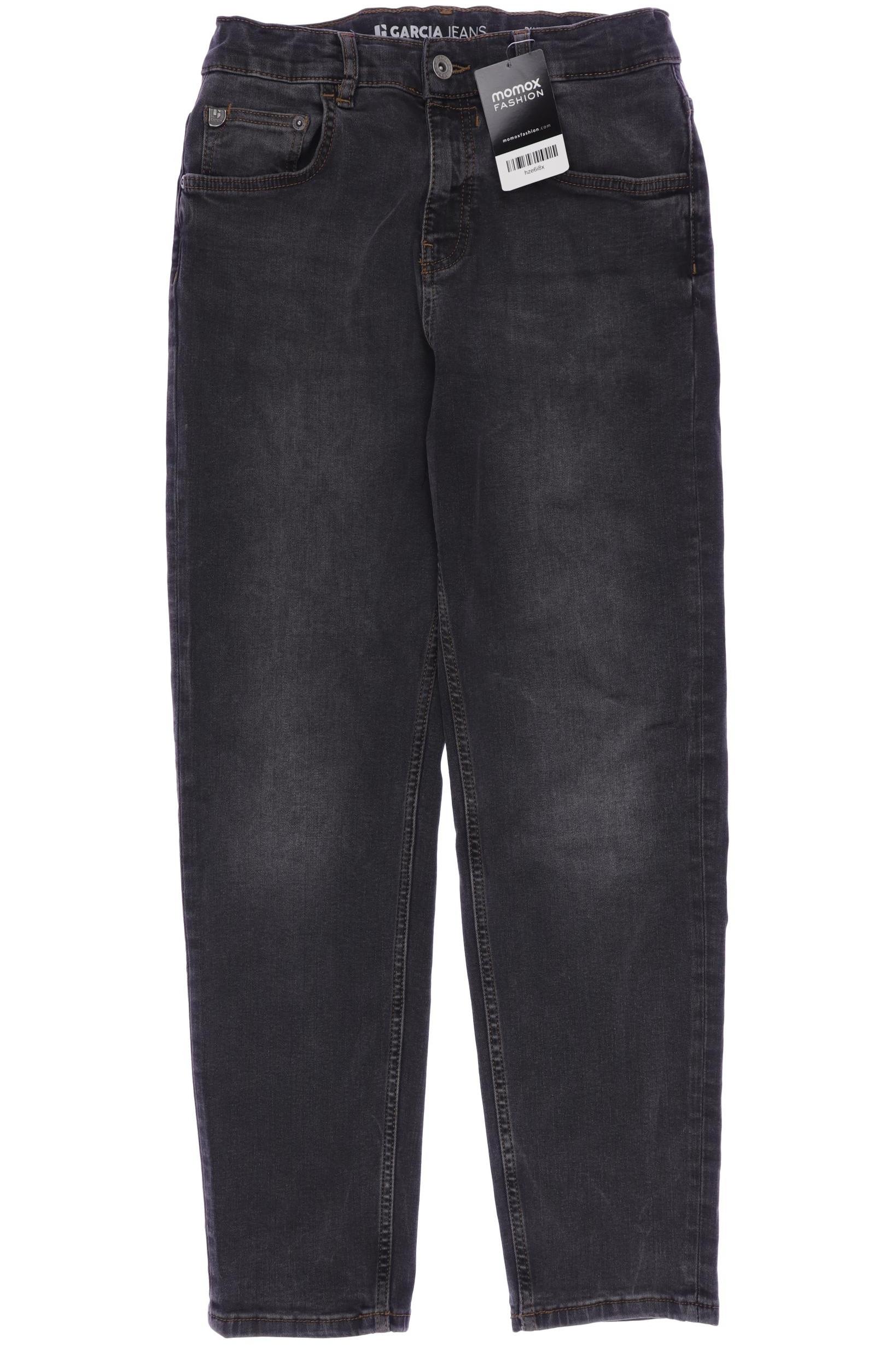 

Garcia Herren Jeans, grau, Gr. 164