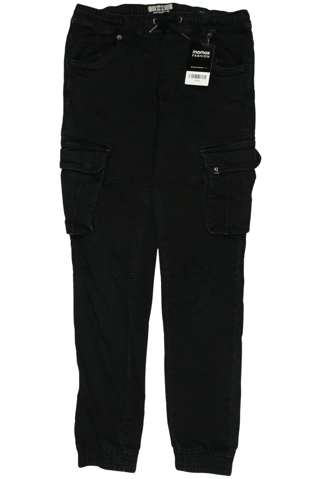 

Garcia Jungen Jeans, schwarz, Gr. 164