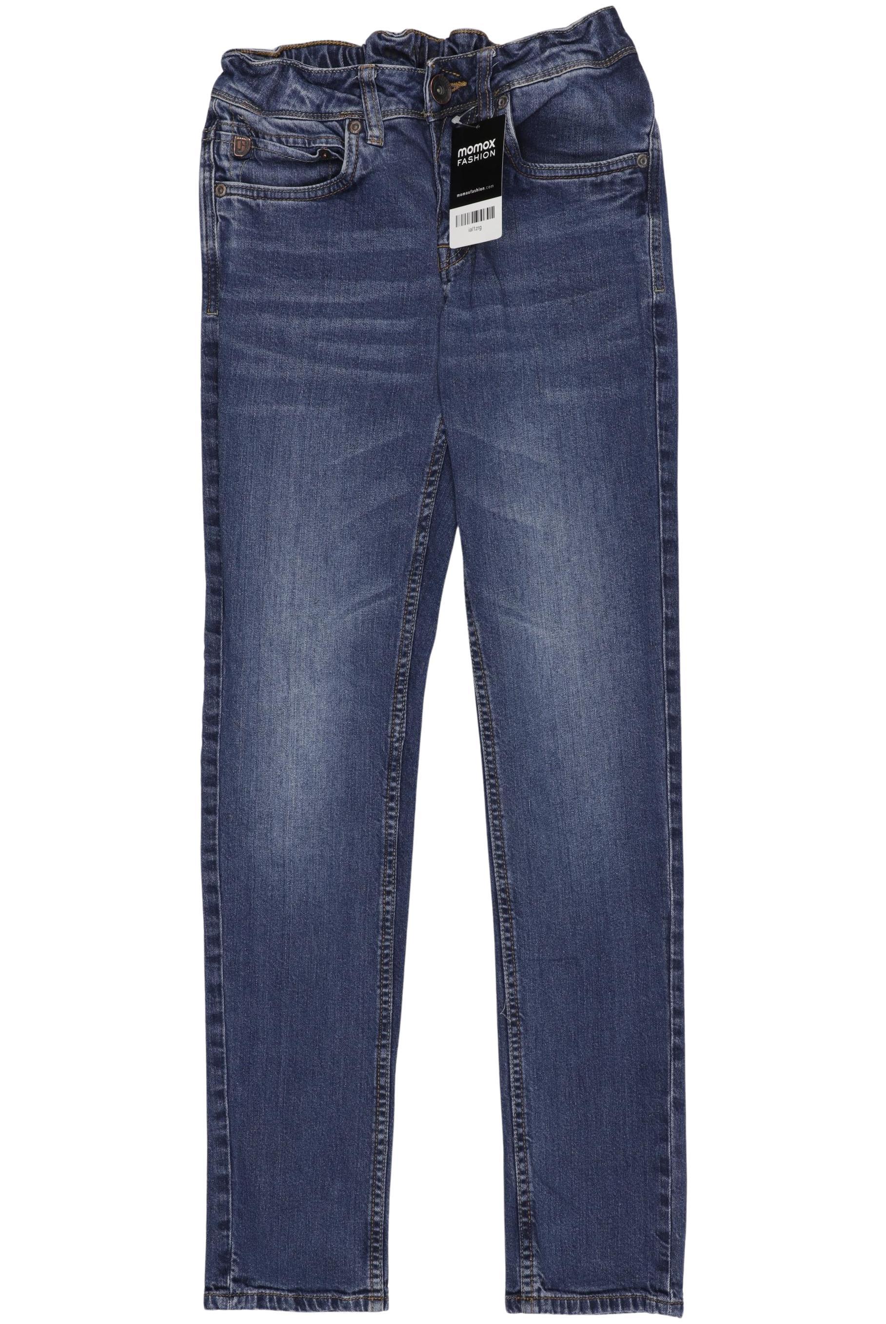 

Garcia Herren Jeans, blau, Gr. 158