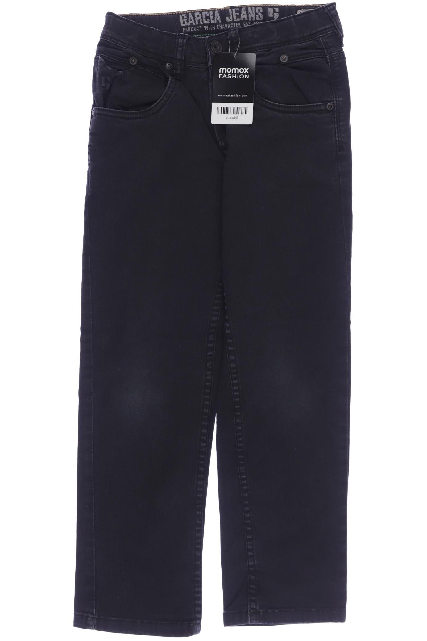 

Garcia Herren Jeans, grau, Gr. 122