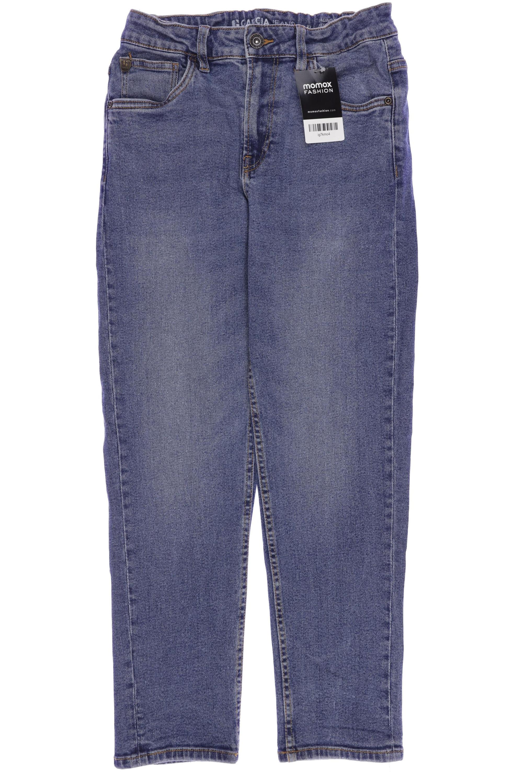 

Garcia Herren Jeans, marineblau, Gr. 152