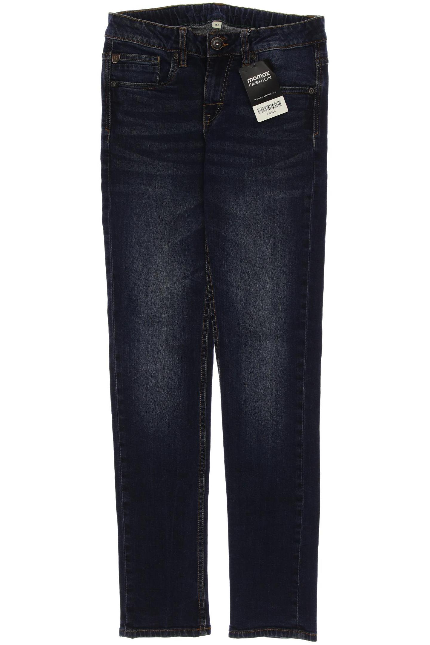 

GARCIA Jungen Jeans, blau