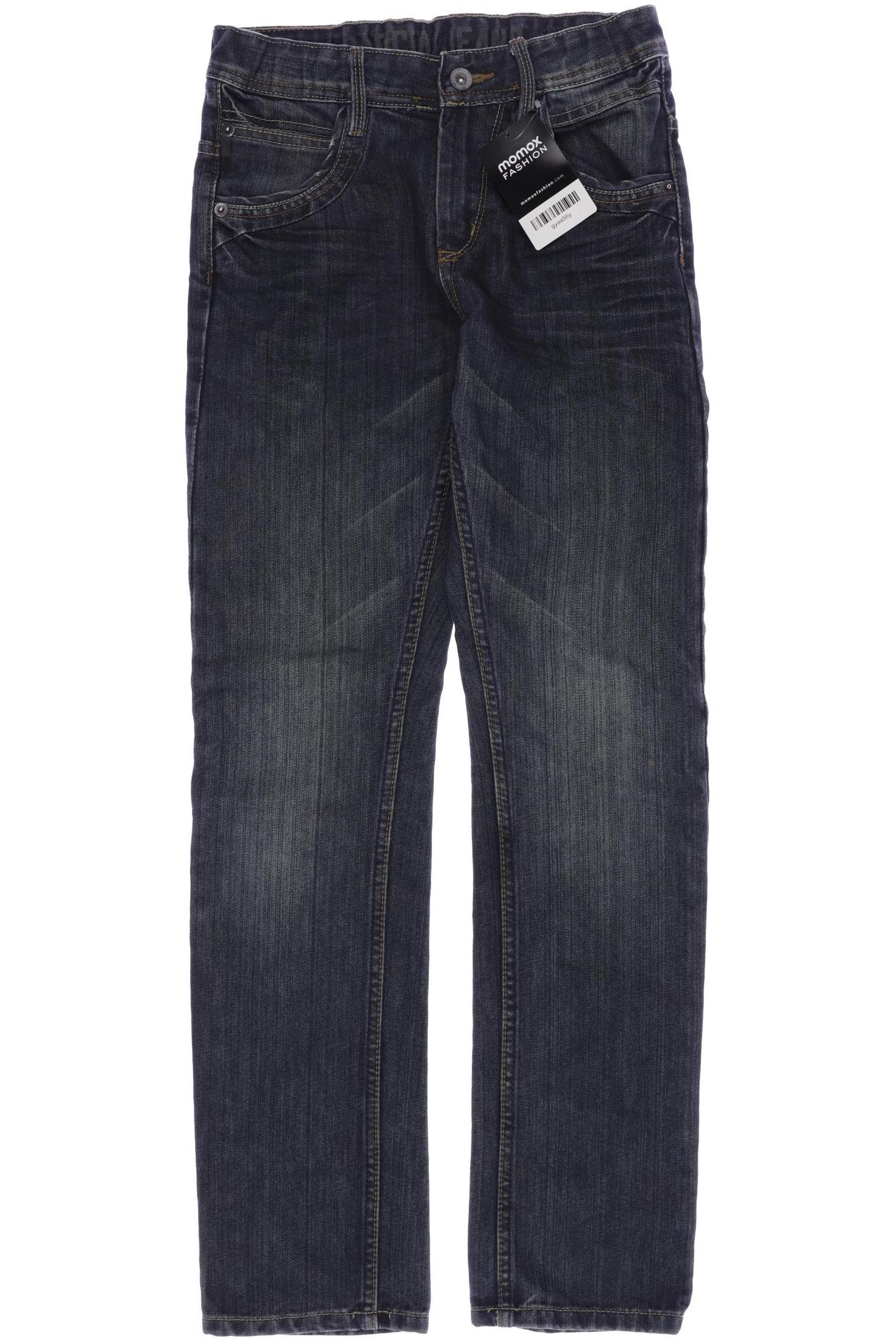 

GARCIA Jungen Jeans, blau
