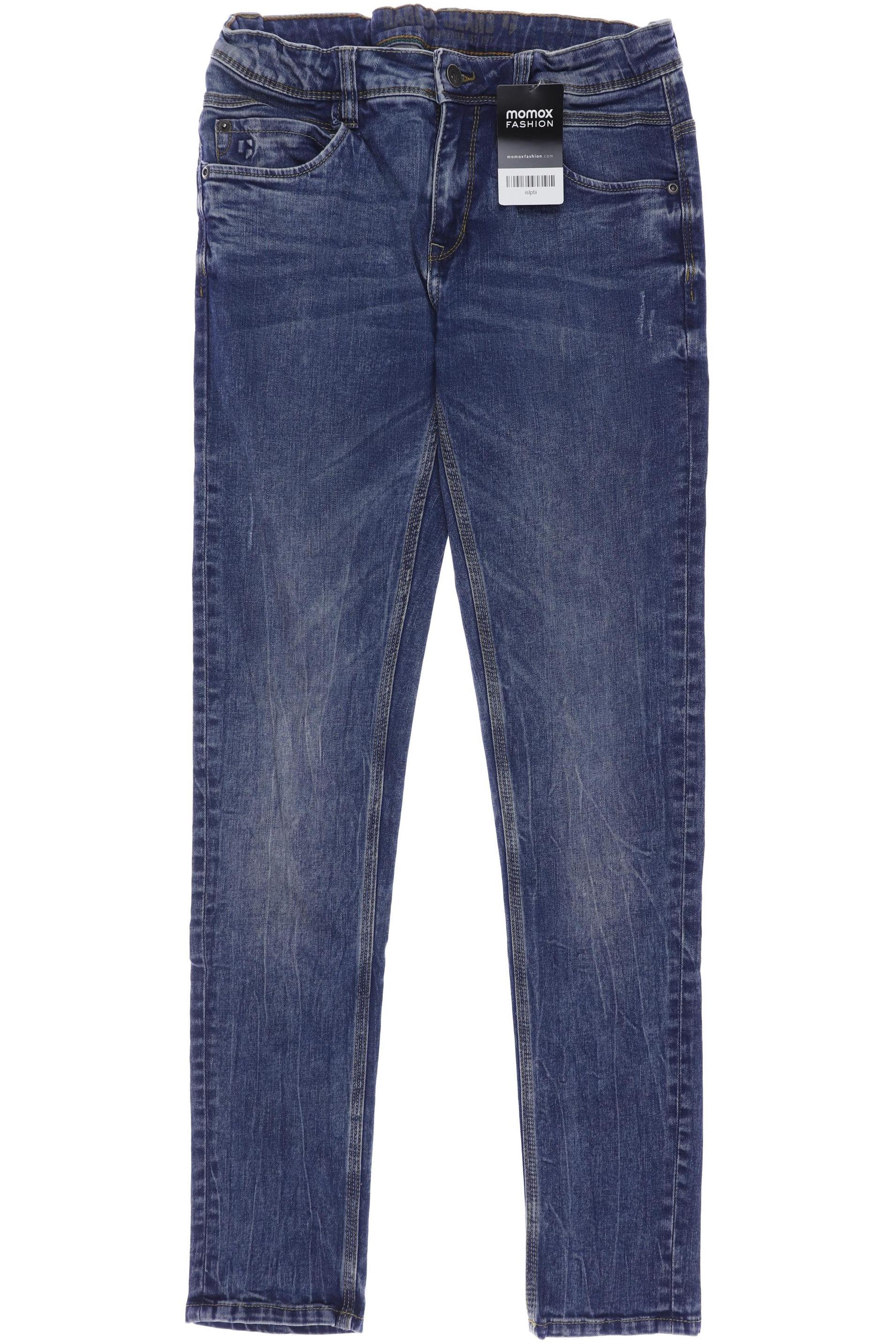 

GARCIA Jungen Jeans, blau