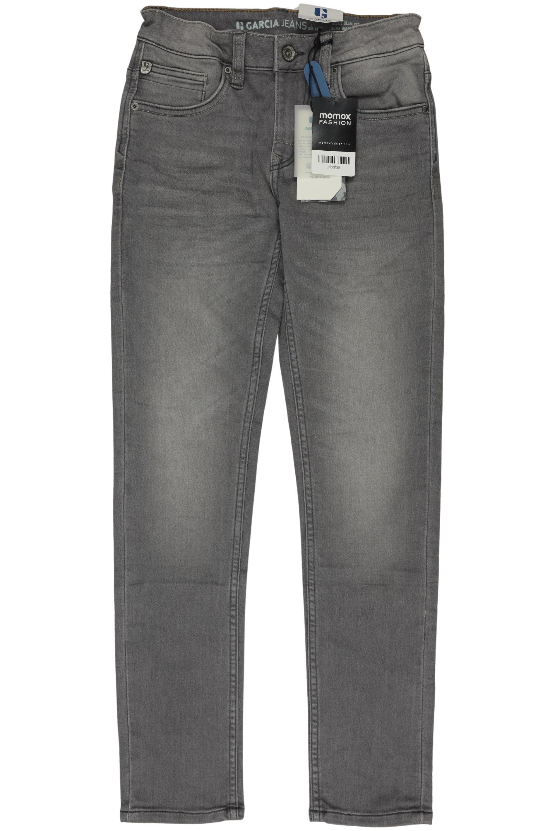 

Garcia Jungen Jeans, grau, Gr. 152