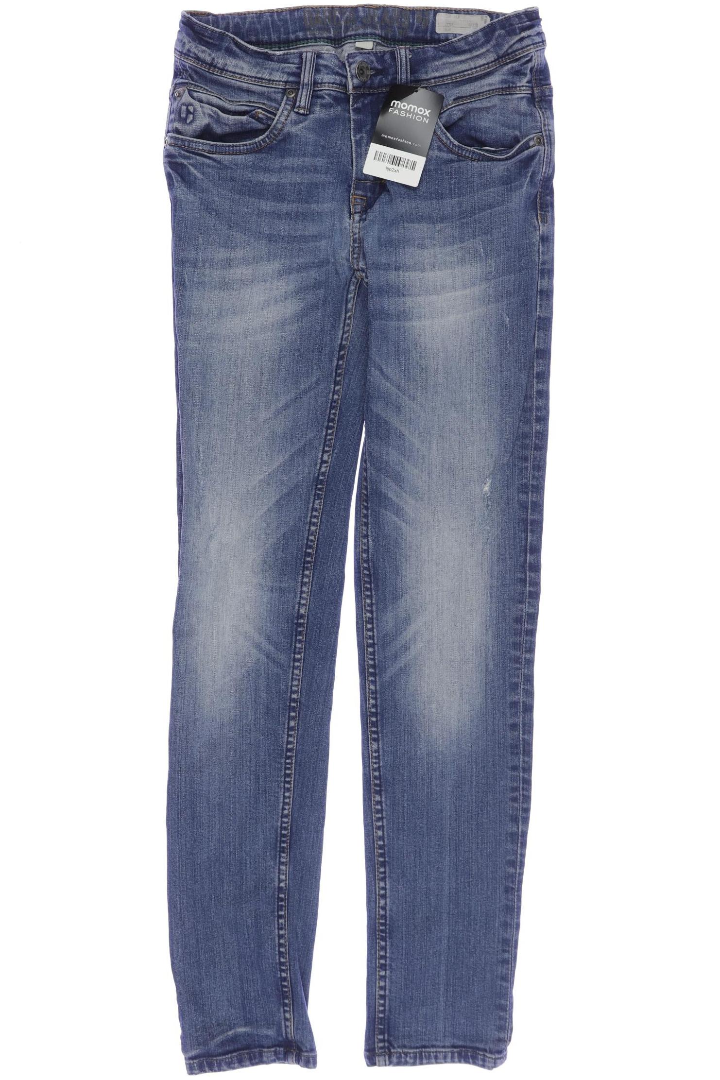 

Garcia Herren Jeans, blau, Gr. 158