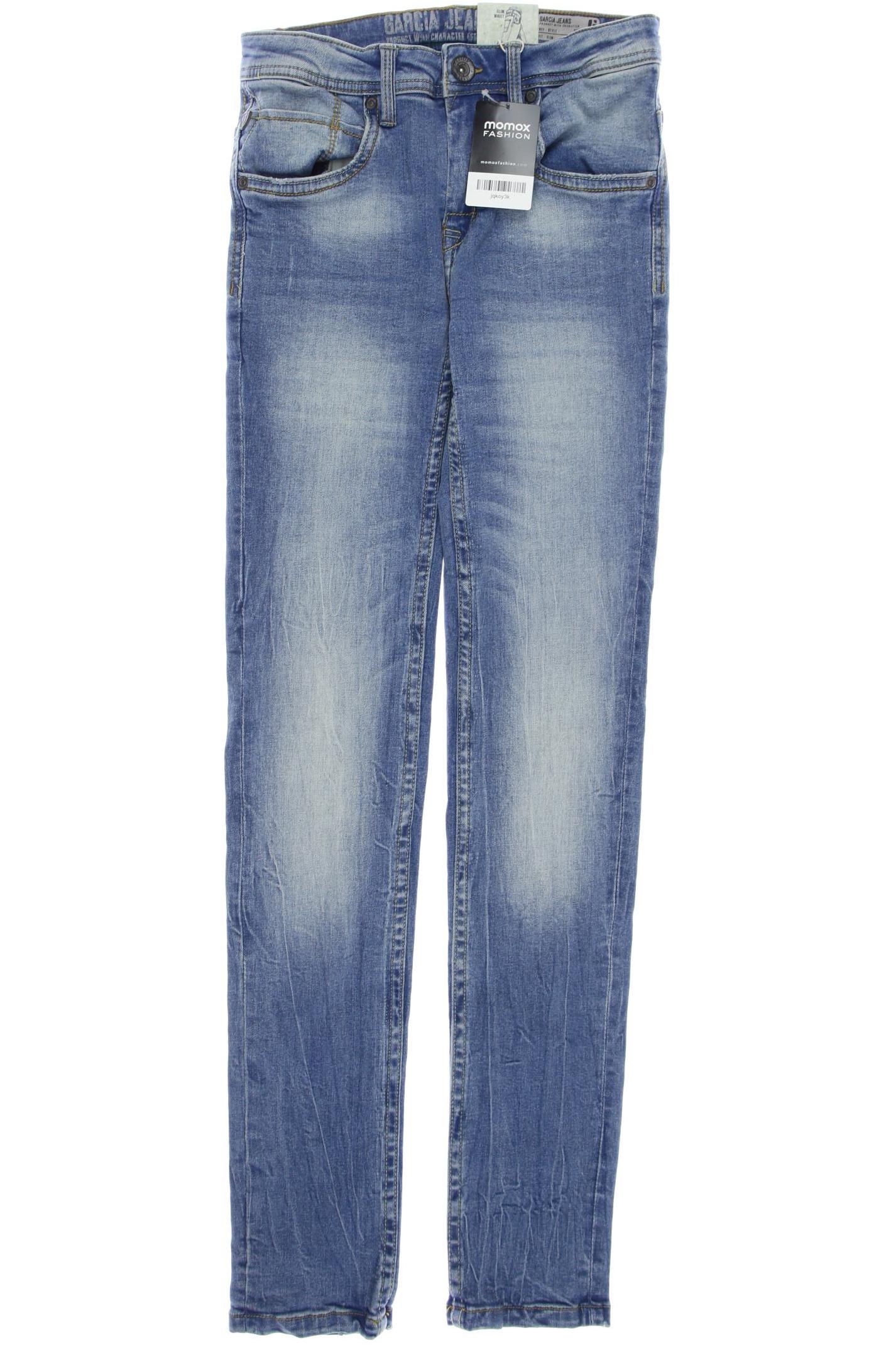

Garcia Herren Jeans, blau, Gr. 170
