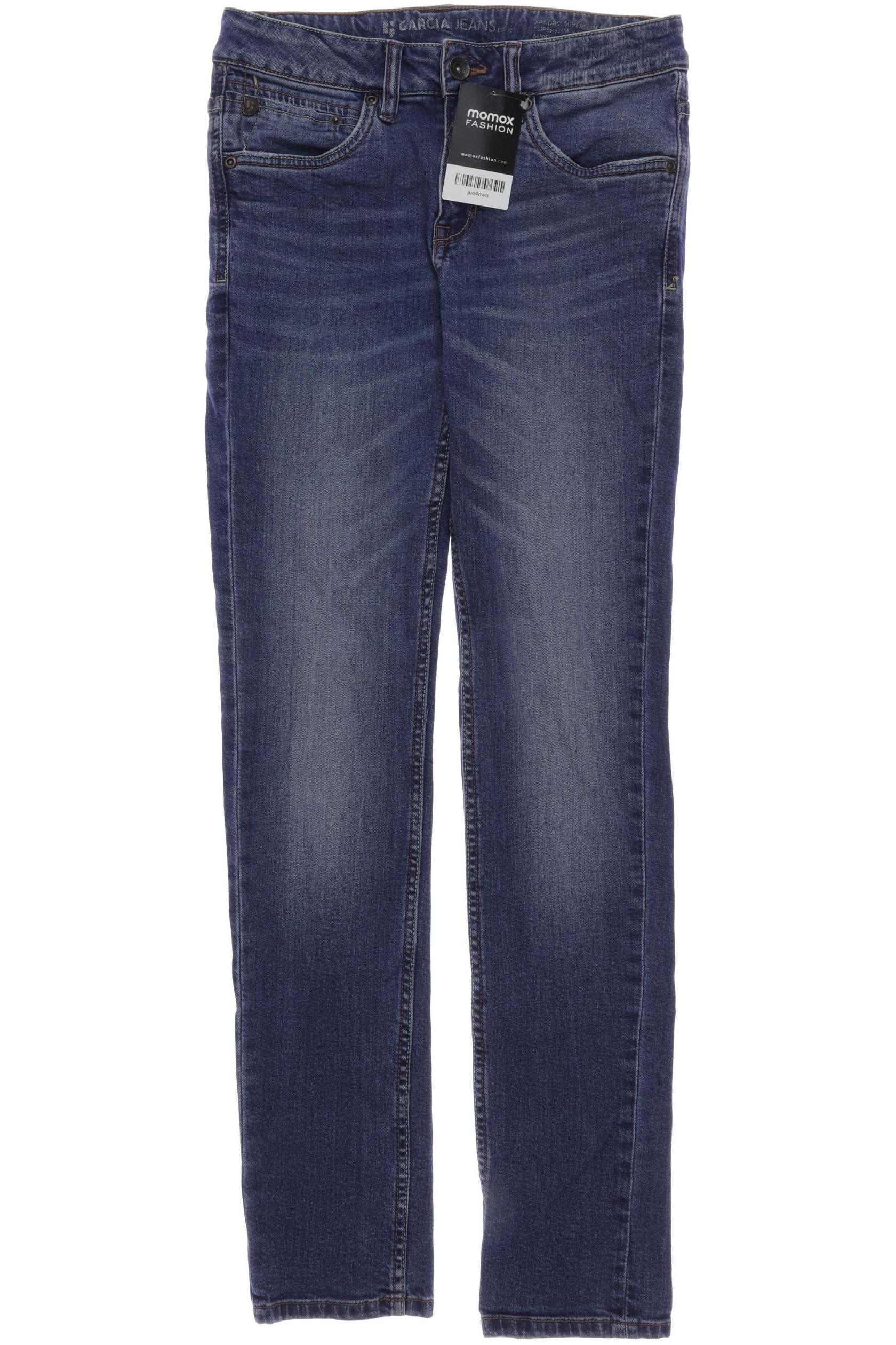 

Garcia Herren Jeans, blau, Gr. 158