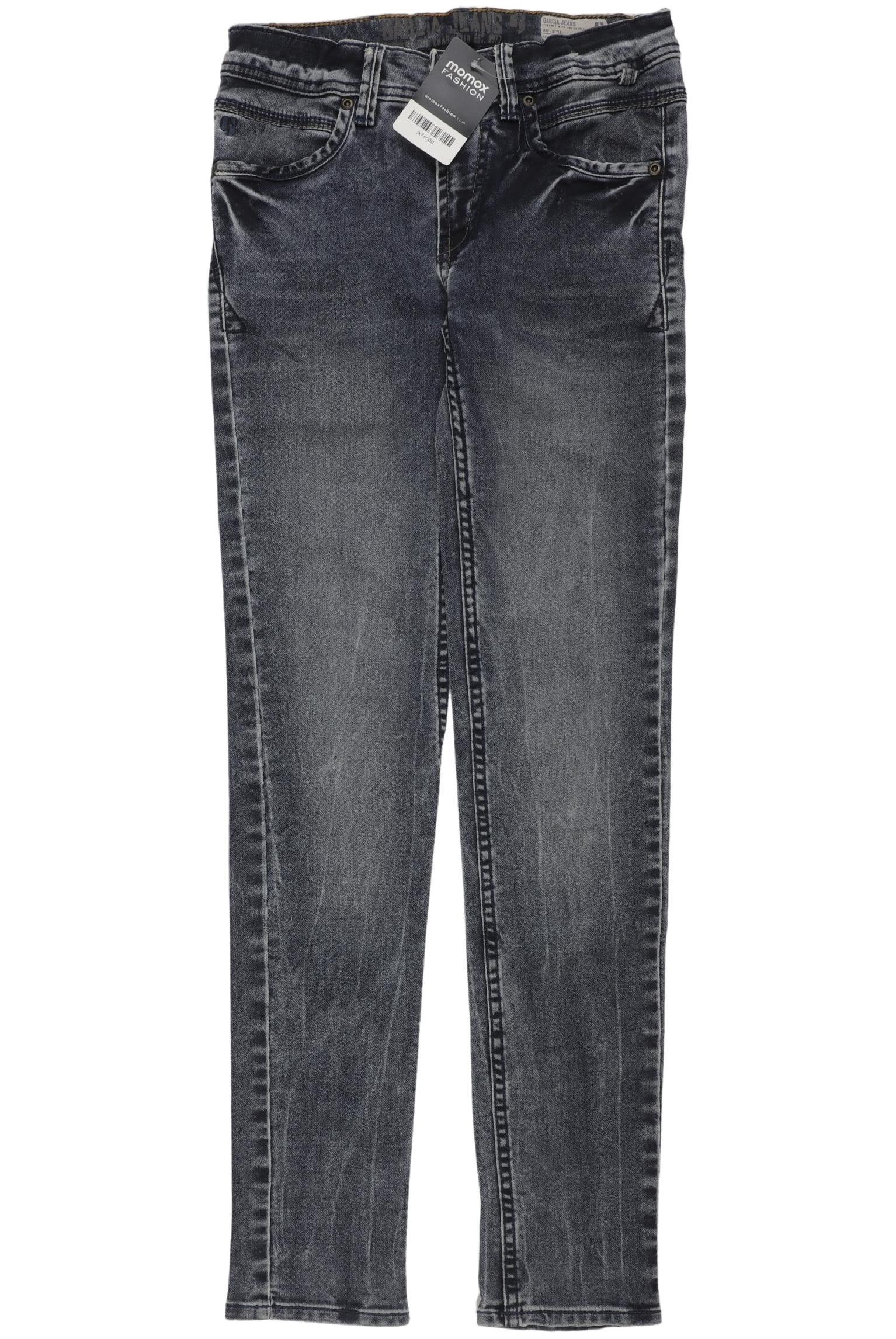 

Garcia Jungen Jeans, grau, Gr. 158