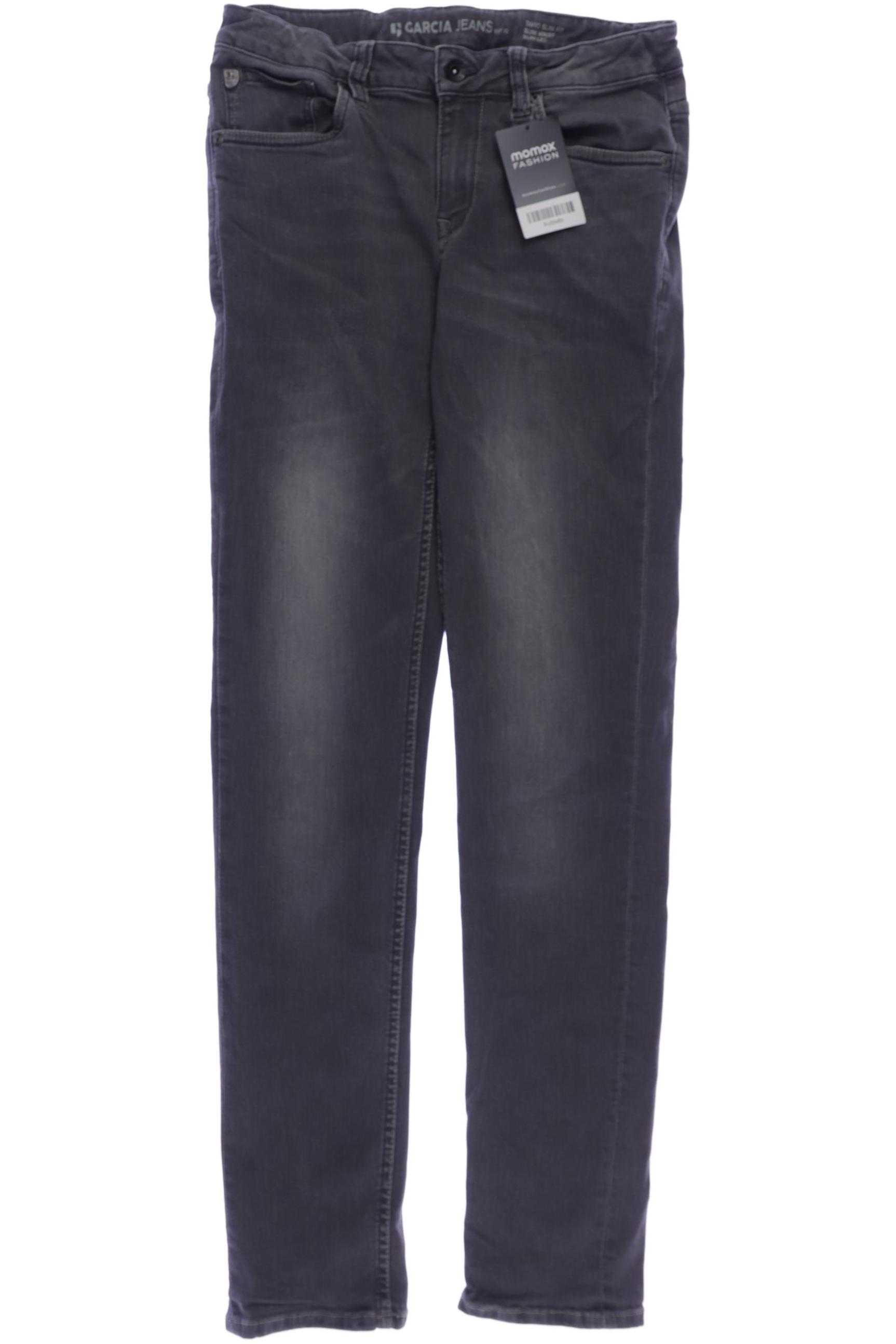 

Garcia Herren Jeans, grau, Gr. 164