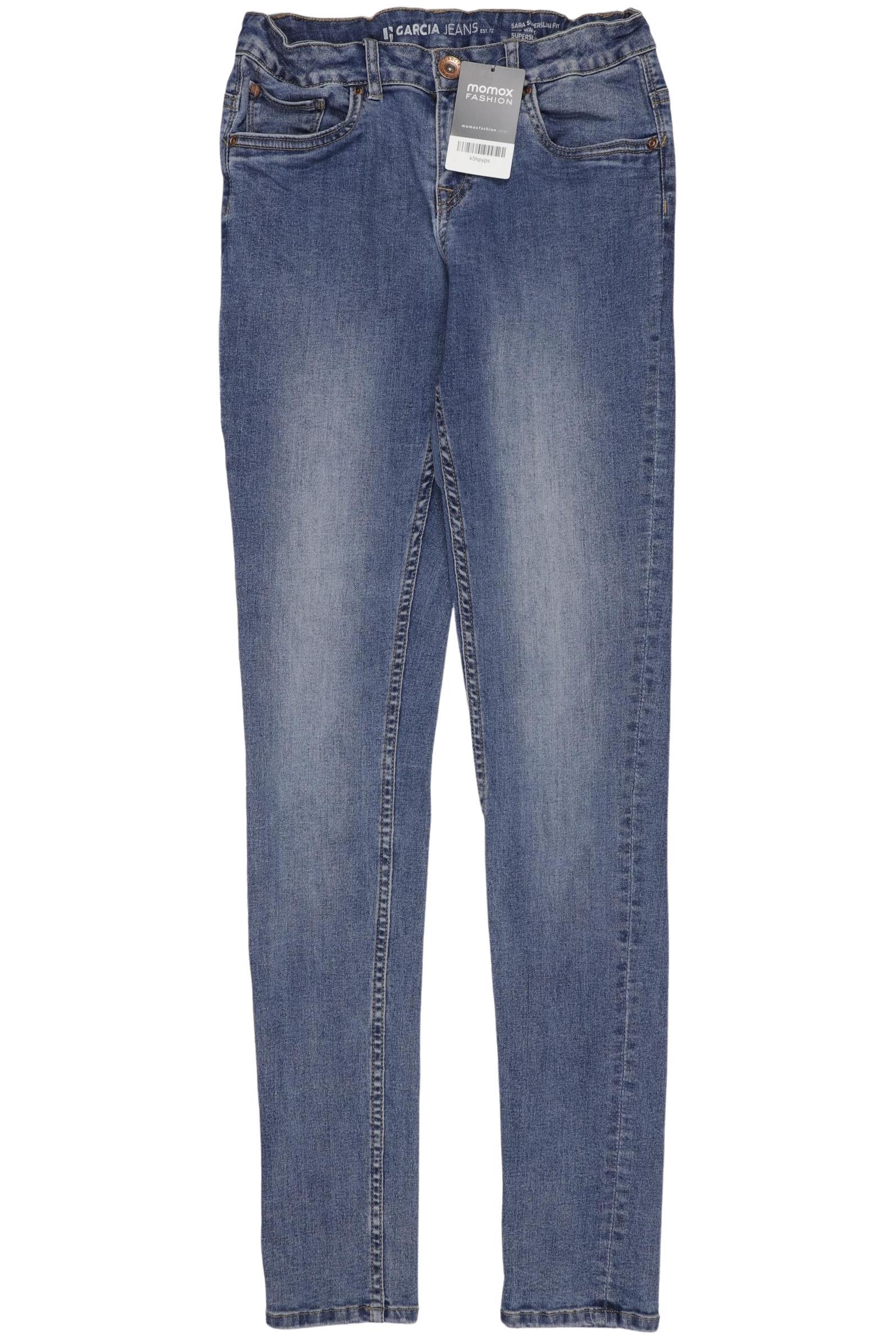 

Garcia Herren Jeans, blau, Gr. 176