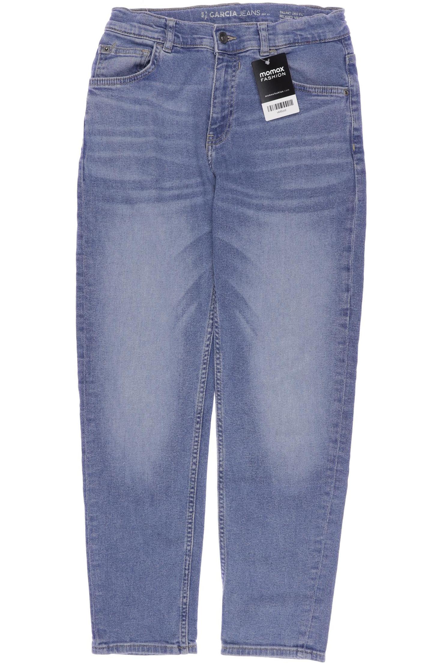

Garcia Herren Jeans, blau, Gr. 164