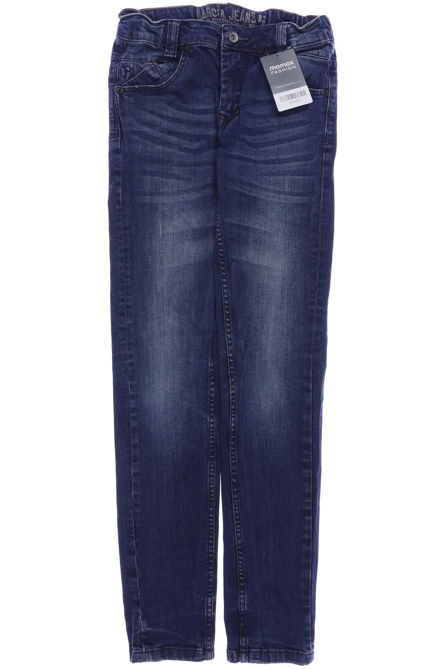 

GARCIA Jungen Jeans, blau