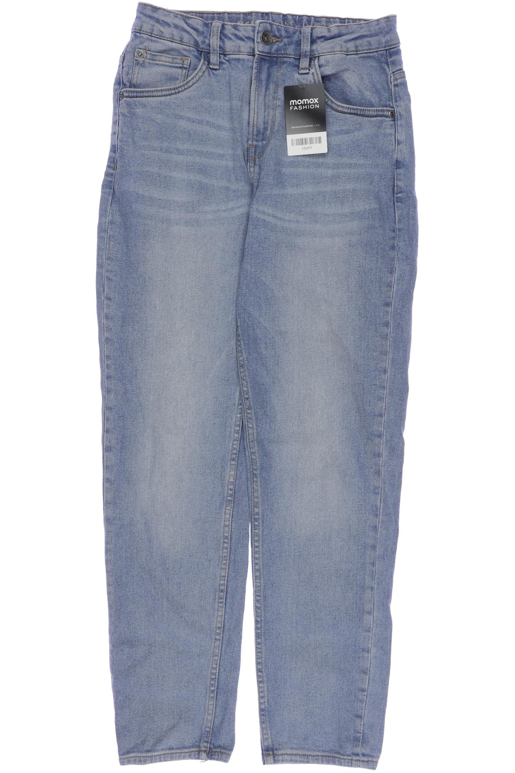 

Garcia Herren Jeans, blau, Gr. 164
