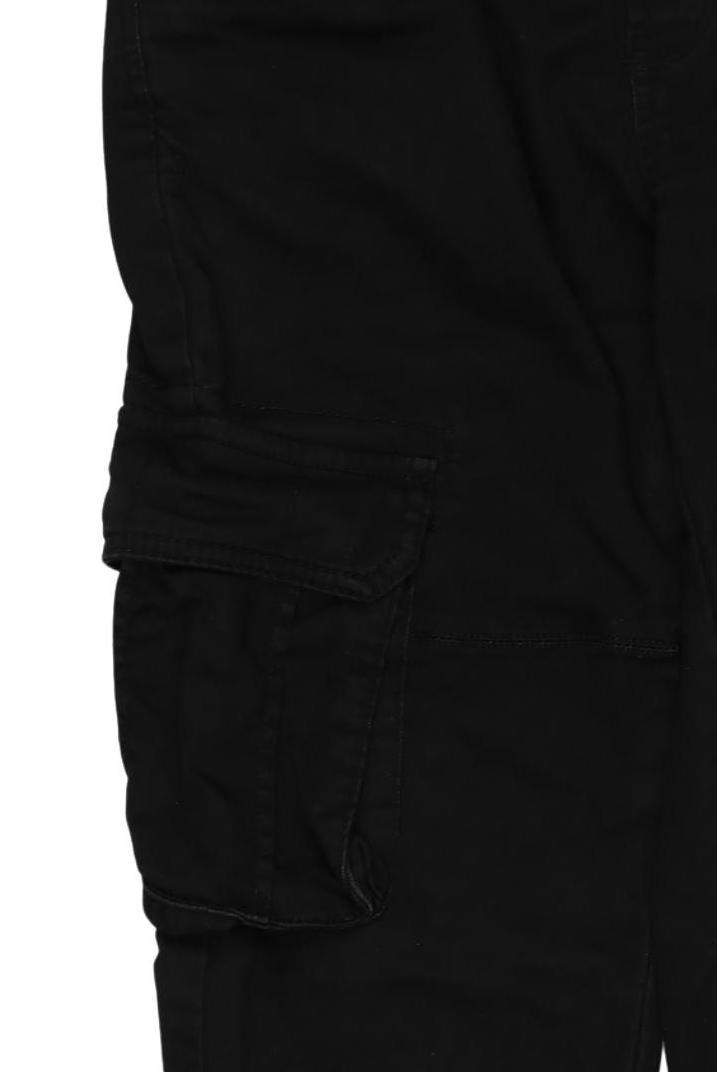 Thumbnail - Garcia Jungen Jeans, schwarz, Gr. 176