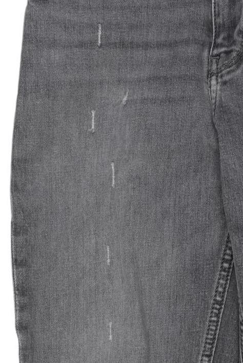 Thumbnail - Garcia Jungen Jeans, grau, Gr. 140