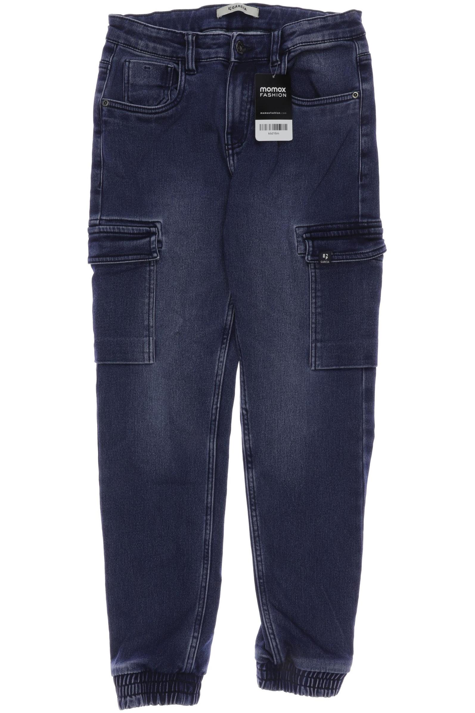

Garcia Herren Jeans, blau, Gr. 158