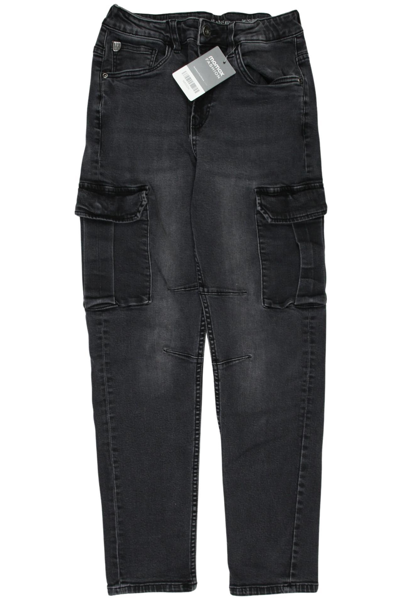 

Garcia Herren Jeans, schwarz, Gr. 158