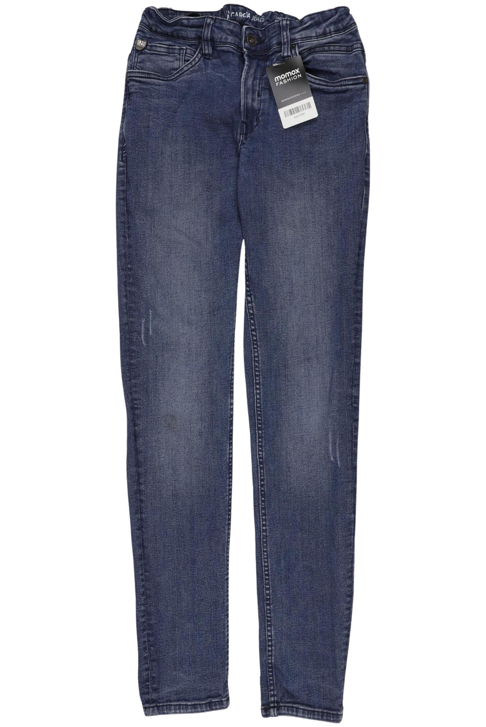 

Garcia Jungen Jeans, blau, Gr. 164
