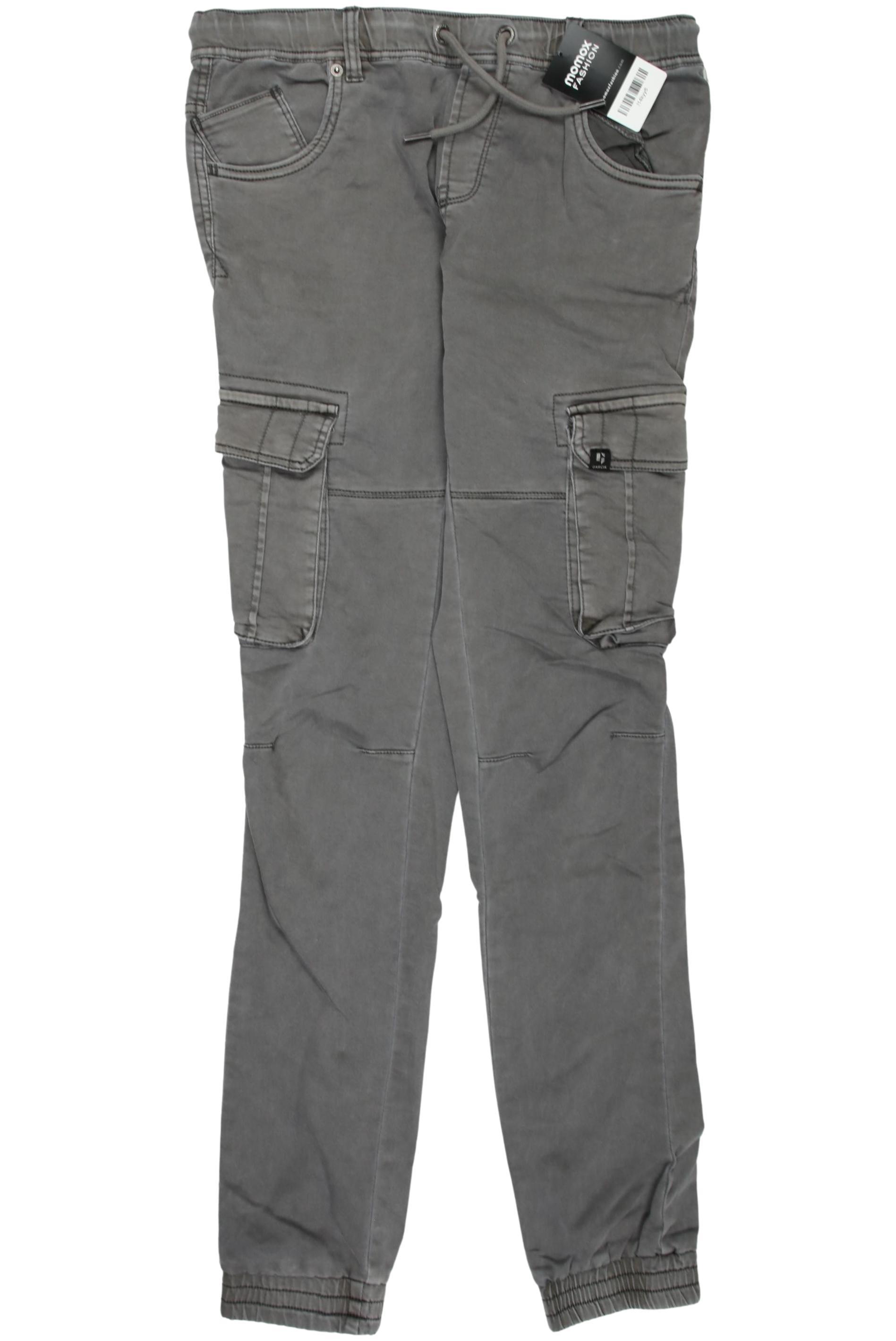 

Garcia Herren Jeans, grau, Gr. 176